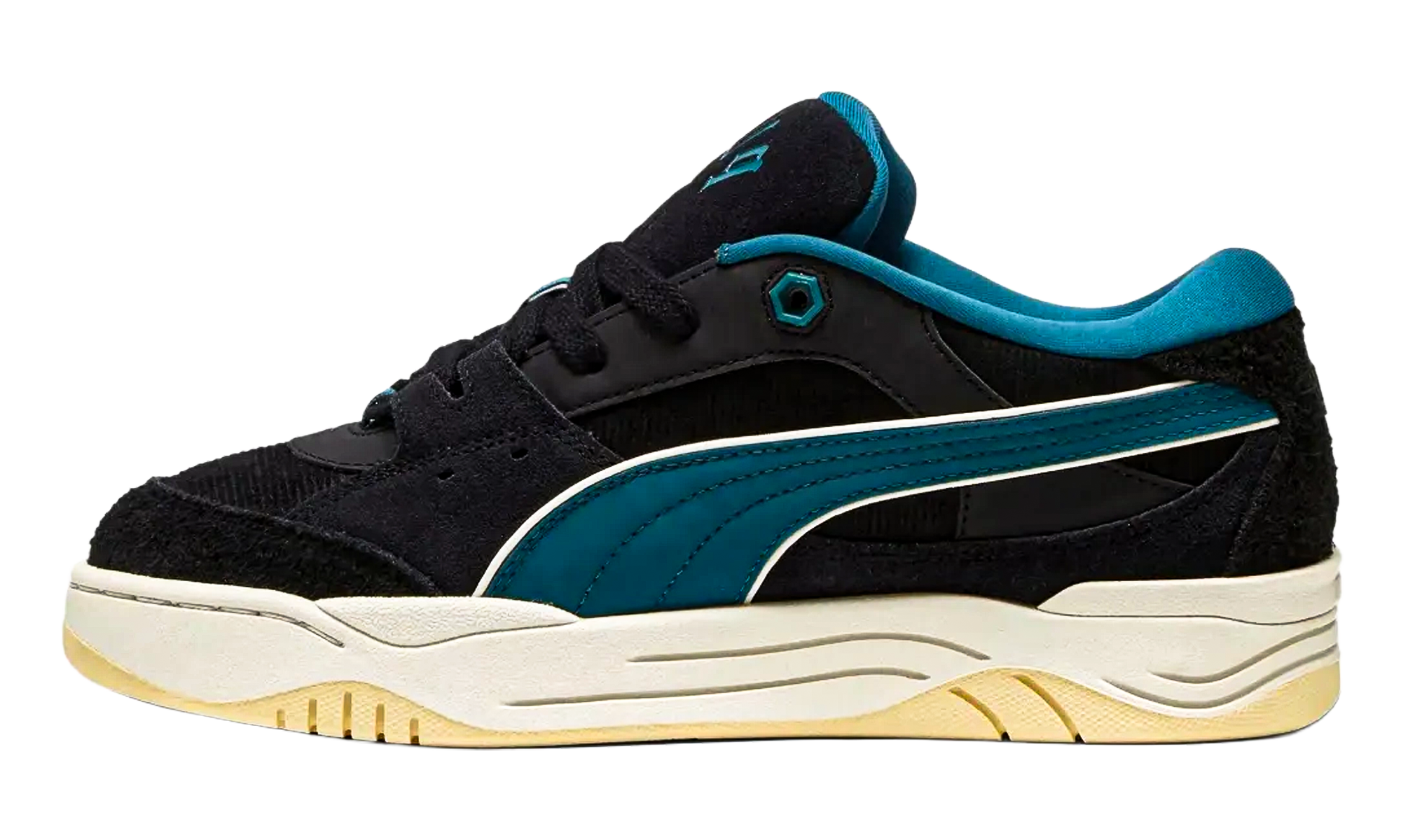 Play Loud Puma 180 "Puma black/cold green" 398414 01
