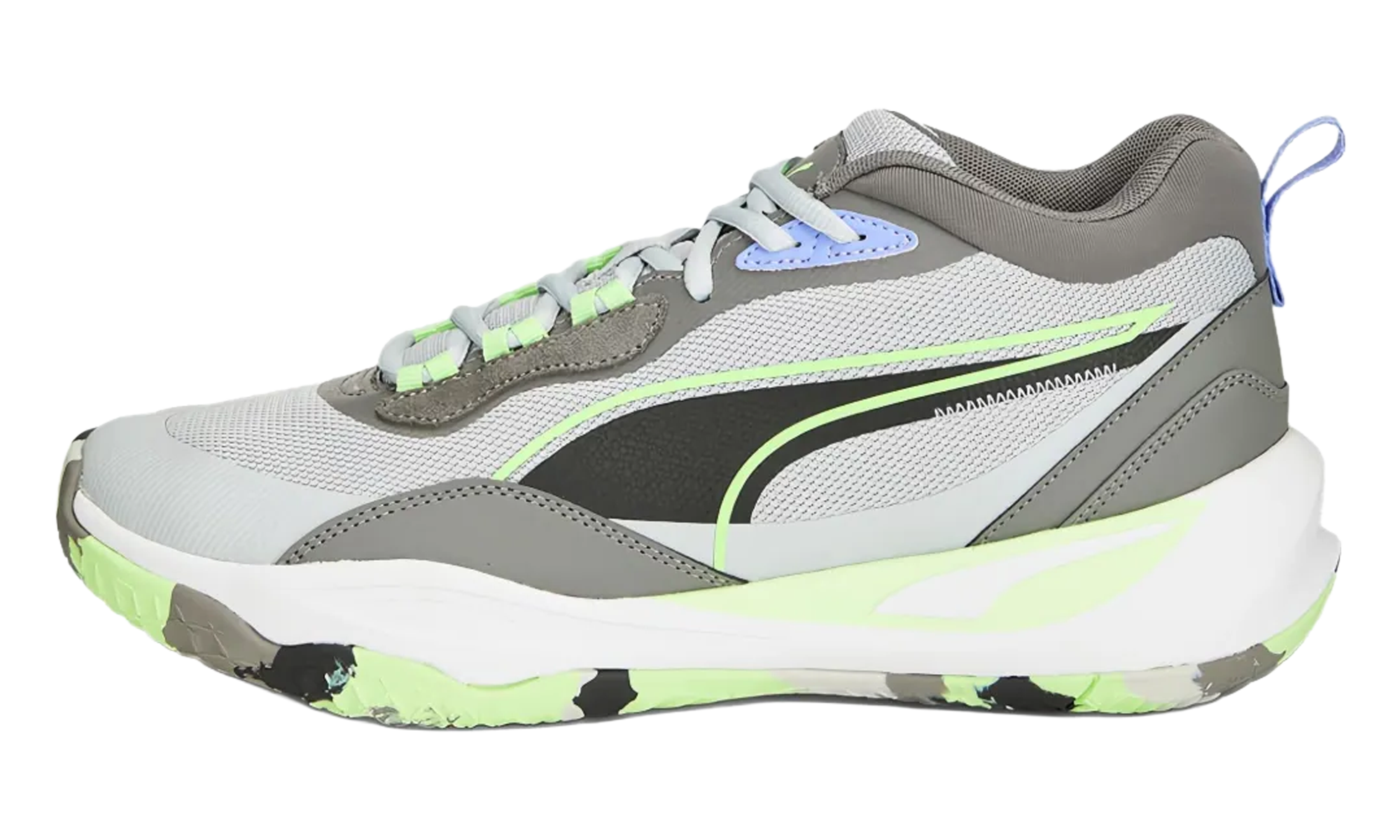 Playmaker Pro Gray "Grey" 377572 17