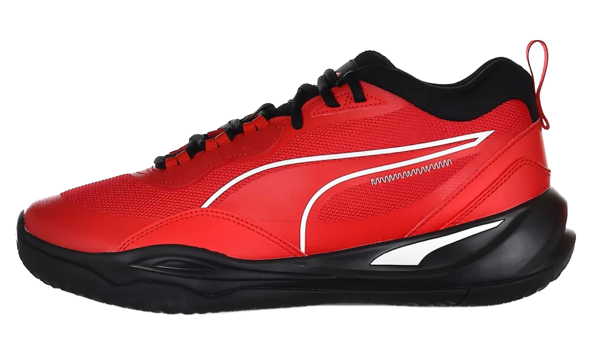 Playmaker Pro "High risk red jet black" 377572 01