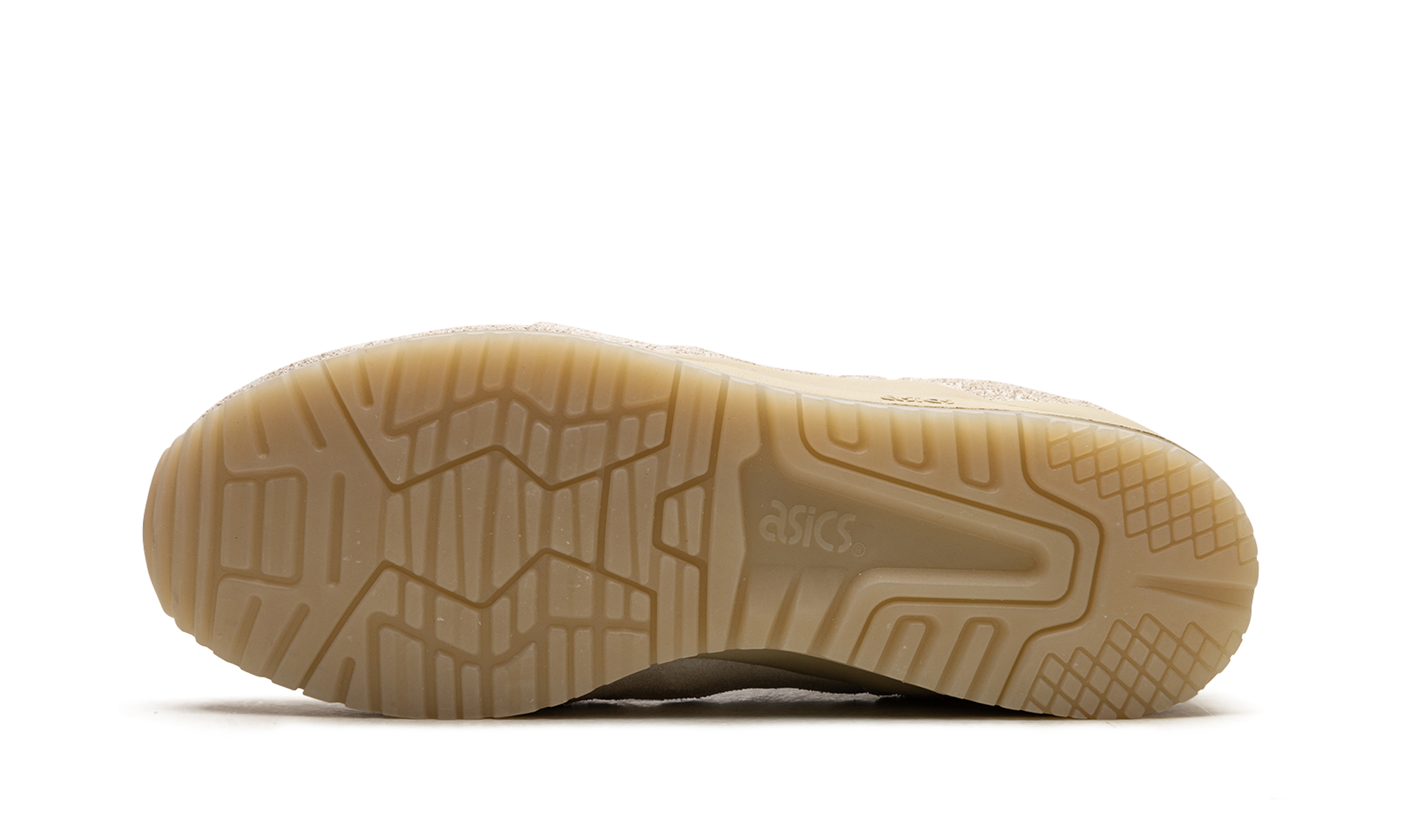 Pleasures X Gel Lyte Iii OG "Cream" 1201A677 100