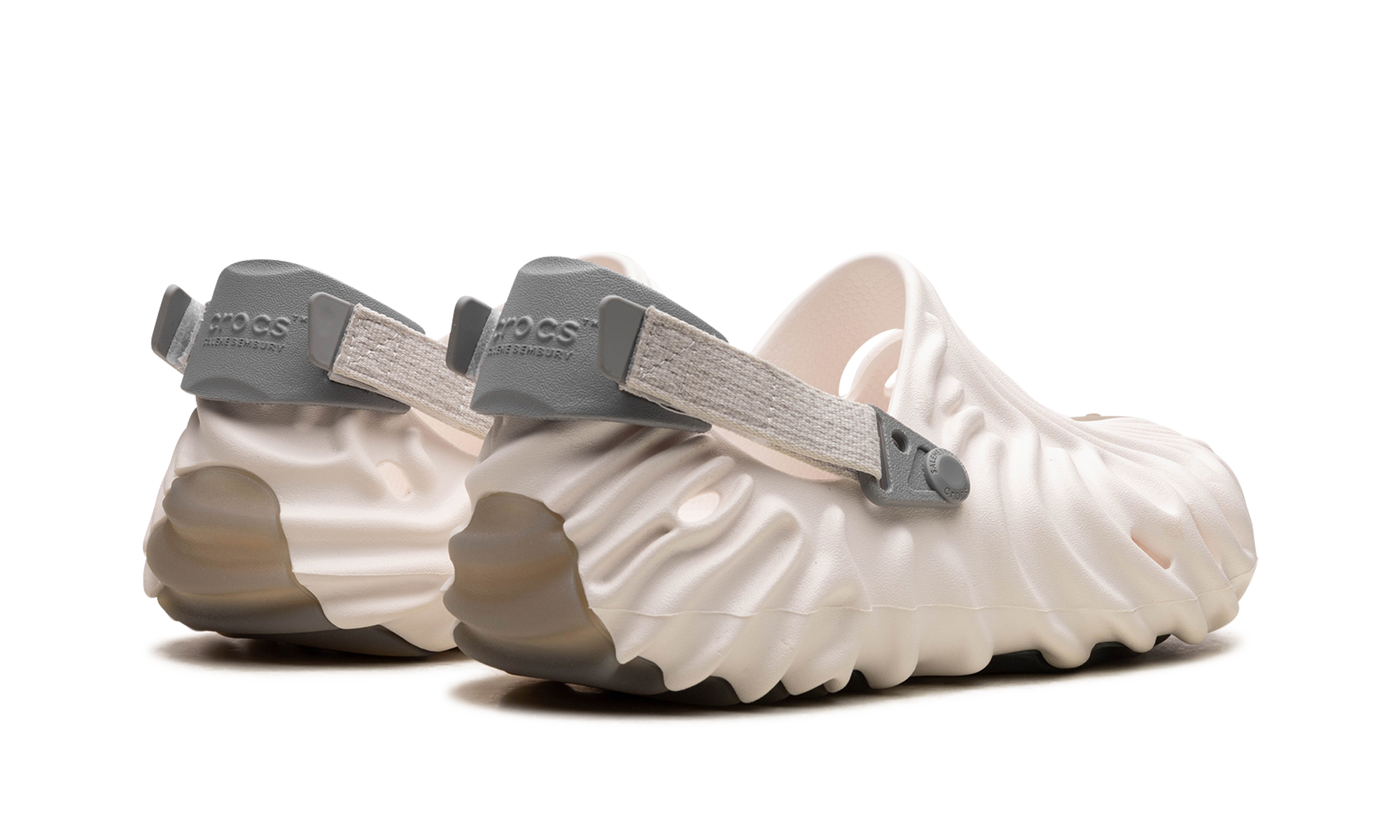 Pollex Clog "Almost white" 207393 100