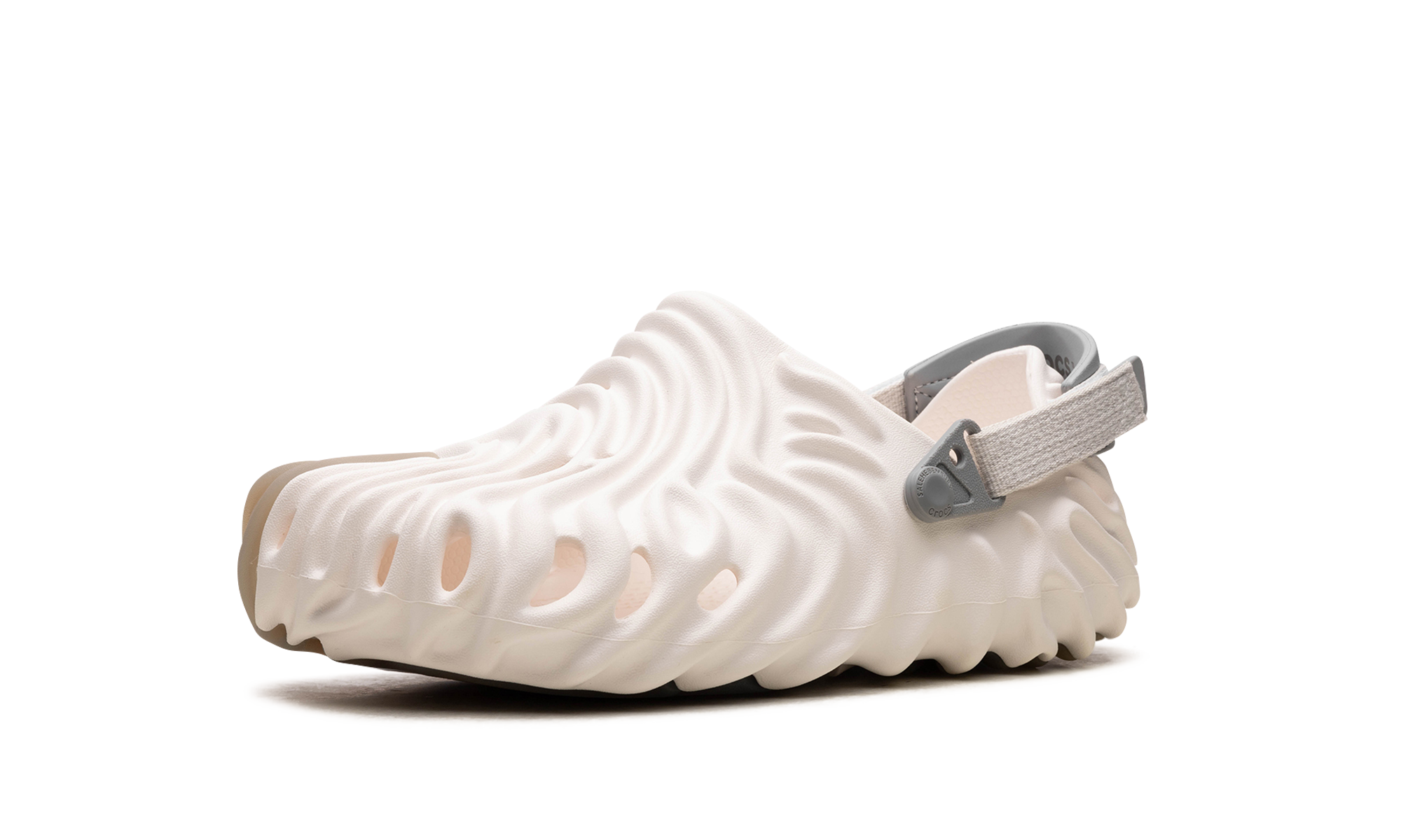 Pollex Clog "Almost white" 207393 100
