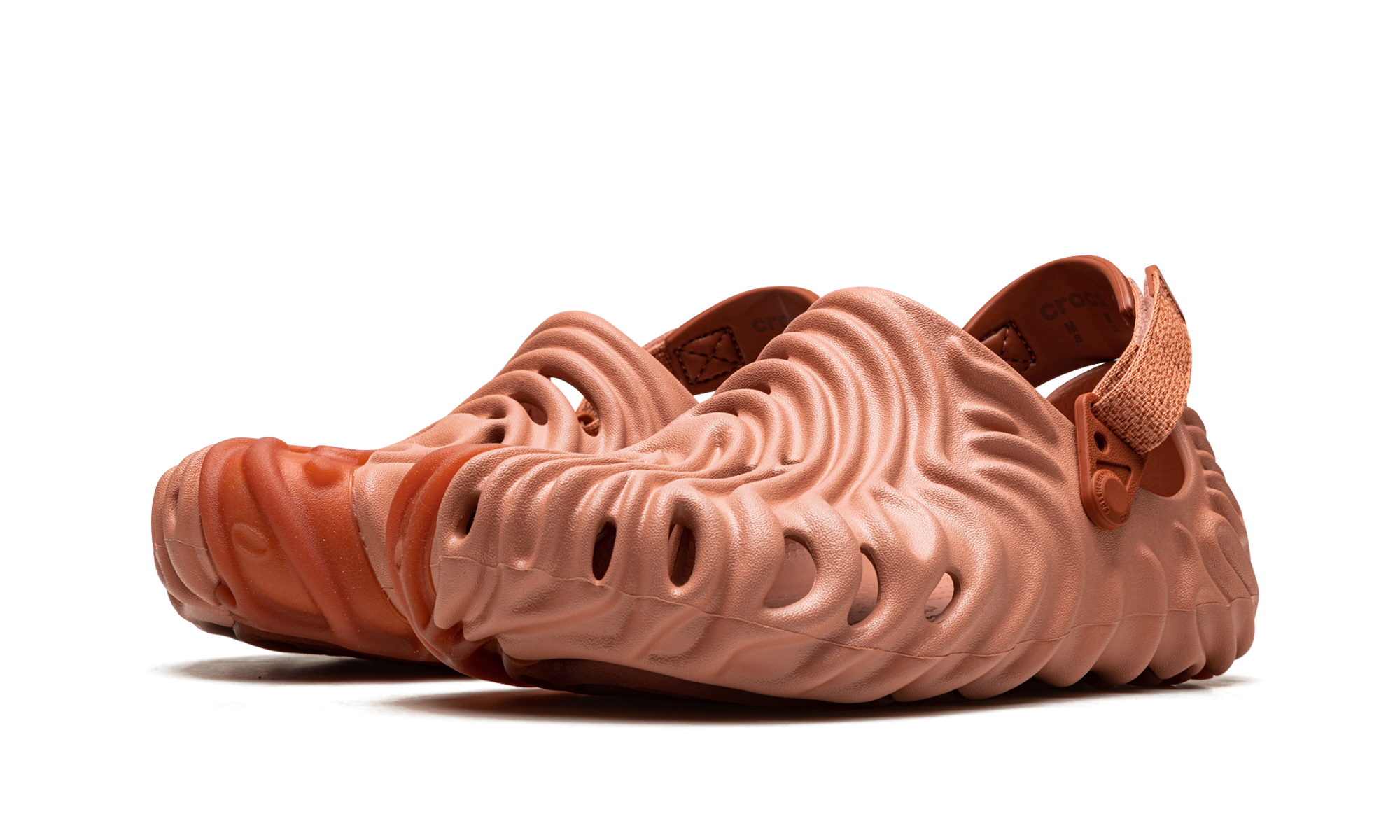 Pollex Clog "Salehe bembury - kuwata" 207393 6RL