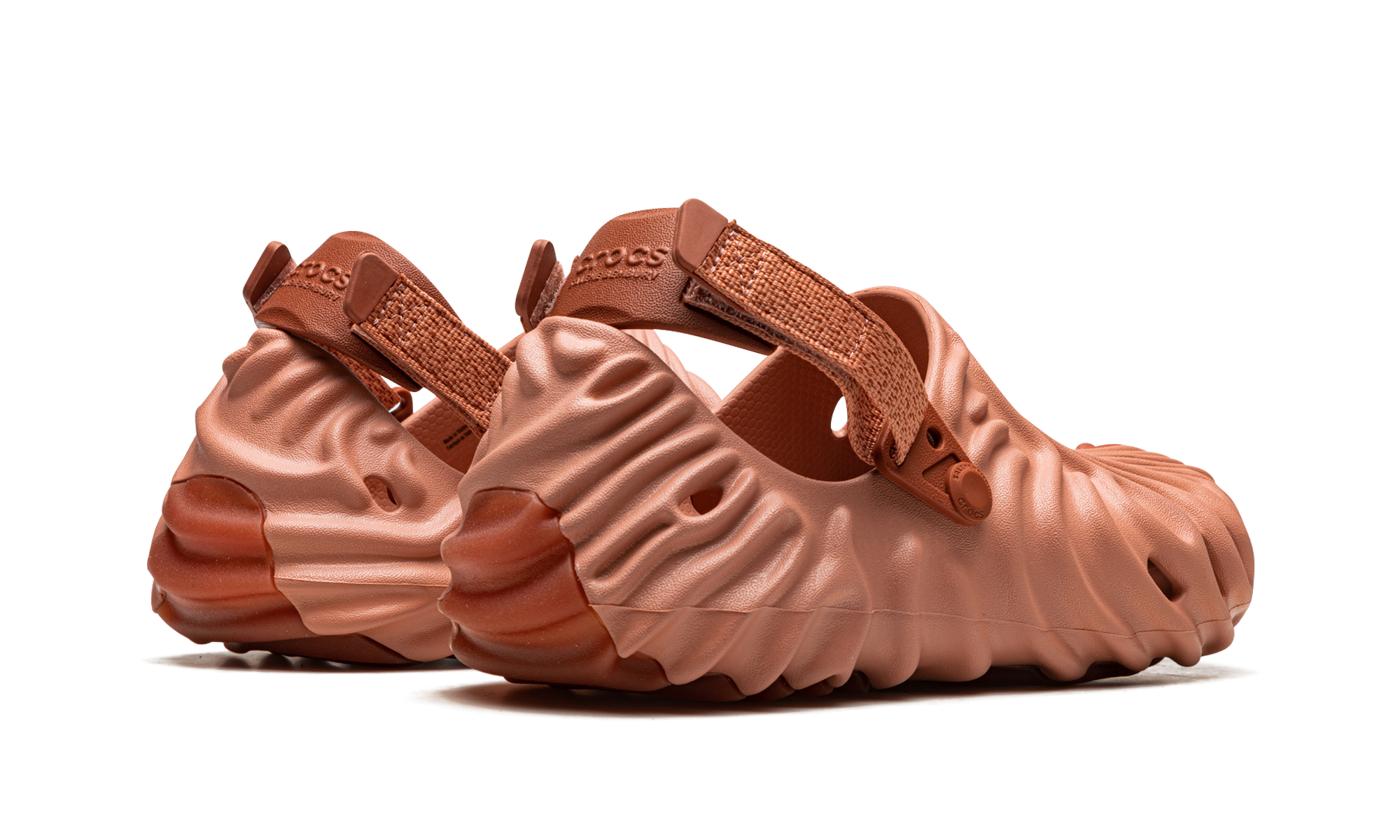 Pollex Clog "Salehe bembury - kuwata" 207393 6RL