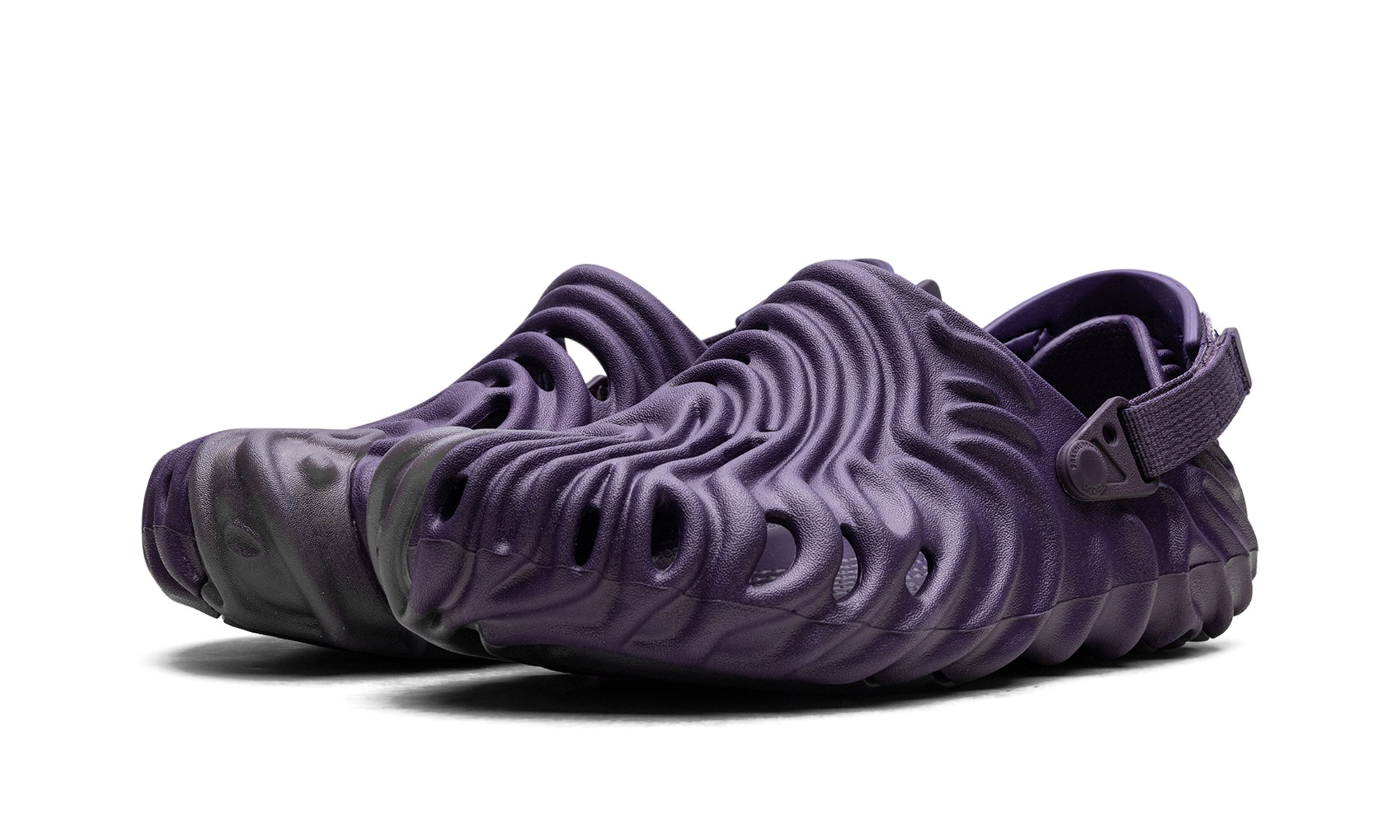 Pollex Clog "Salehe bembury - ube" 207393 5BC