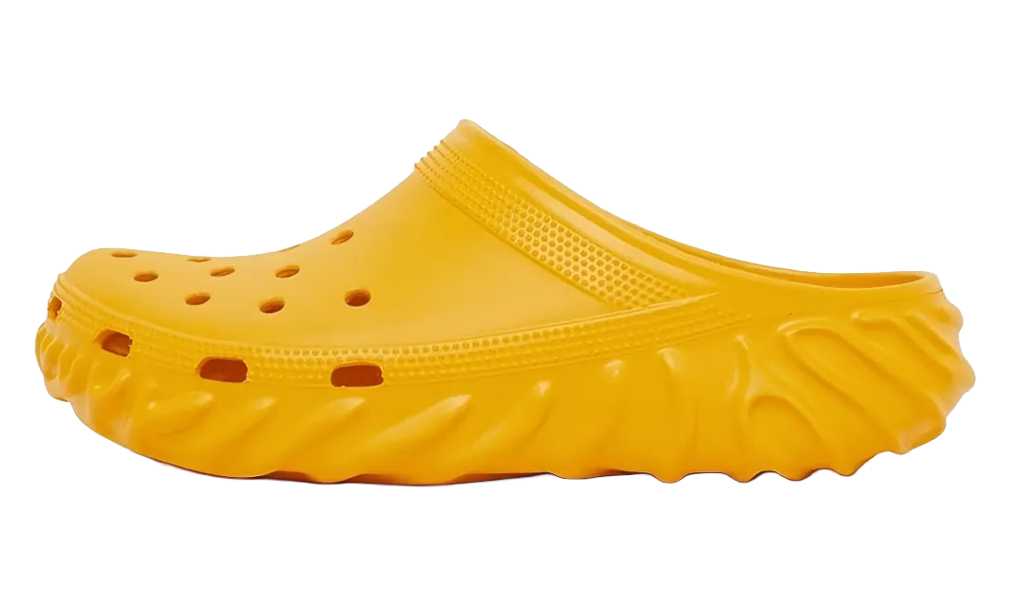 Pollex Saru Mule "Salehe bembury citrine" 210141 77O