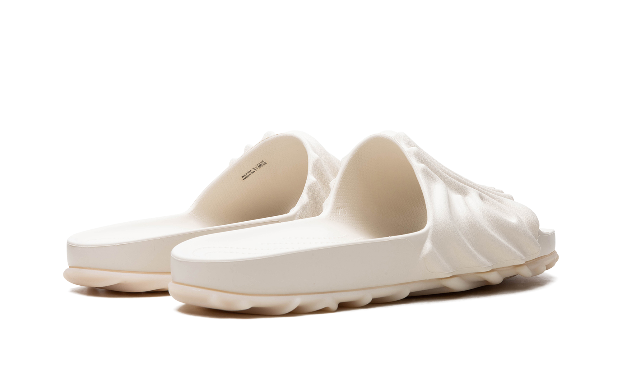 Pollex Slide "Salehe bembury - parsnip" 208685 1MC