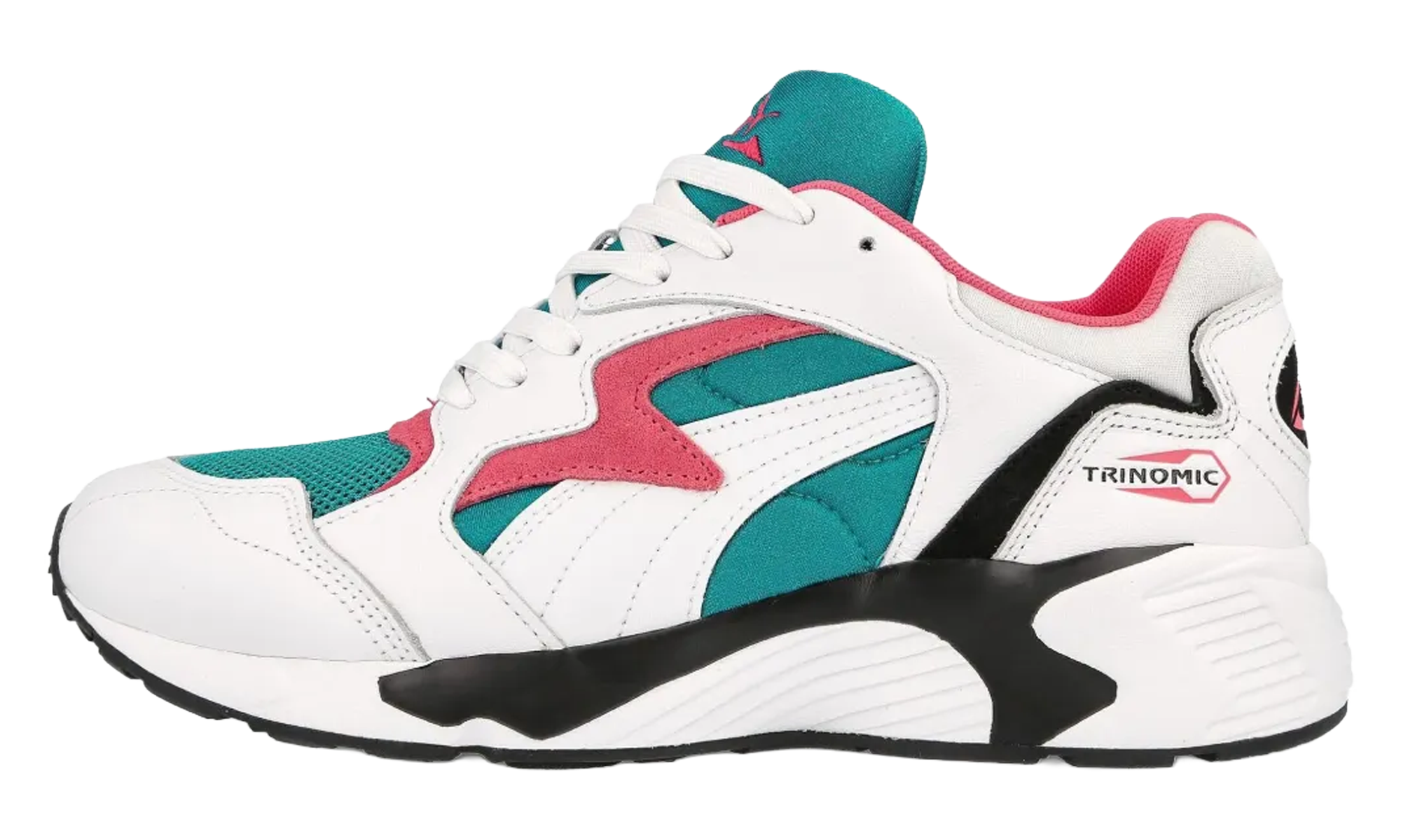 Prevail "White" 386569-04