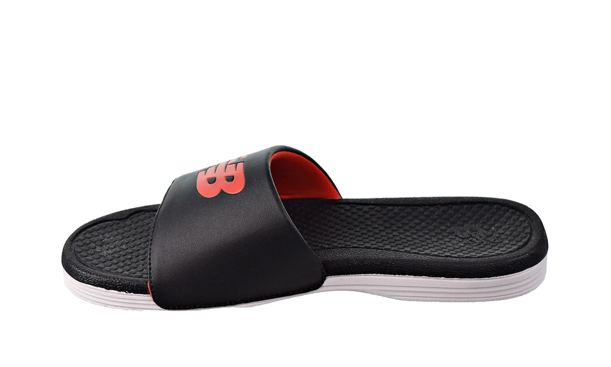 Pro Slides "Black/White/Red" M3068 BWD