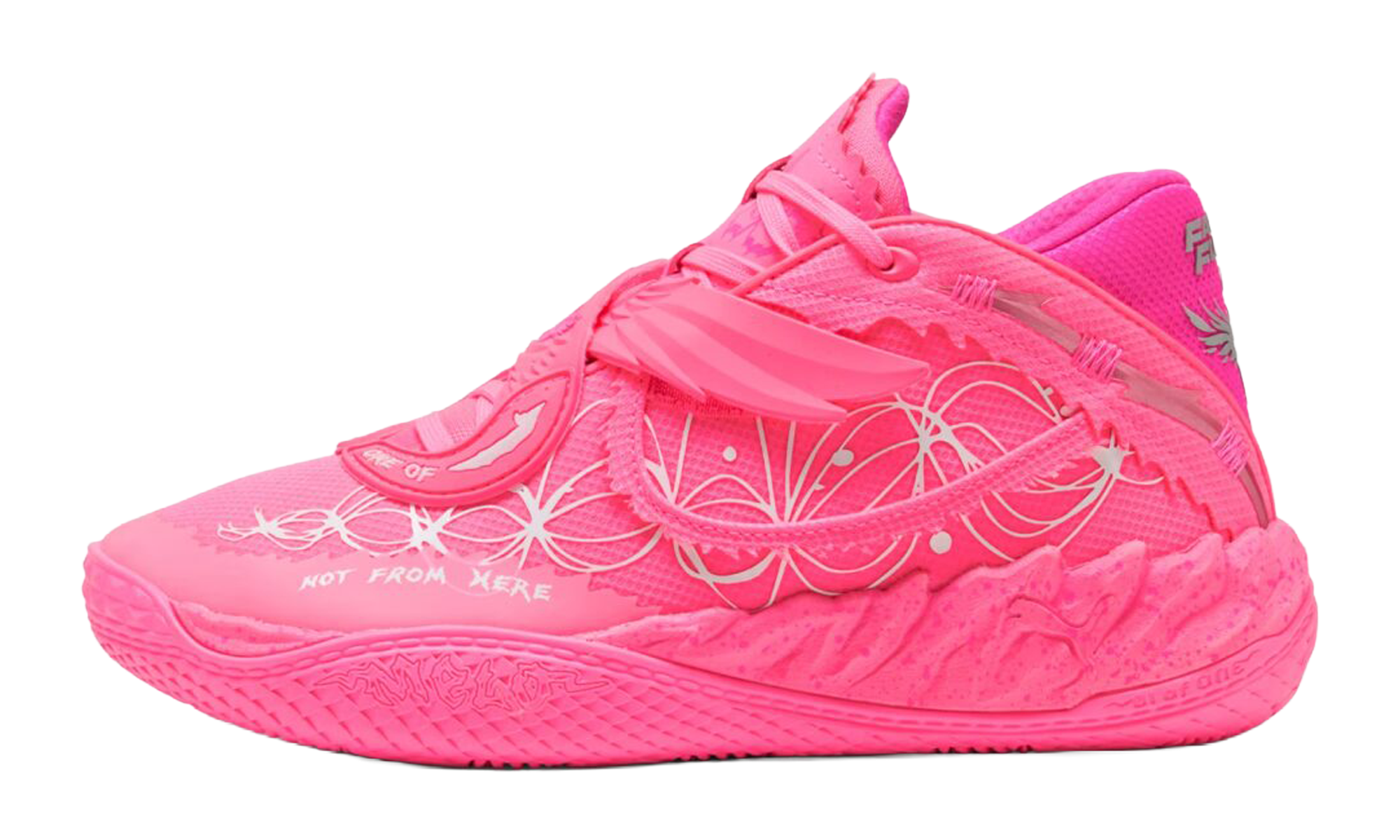 Puma Mb.05 "Fast & furious" 314021 01
