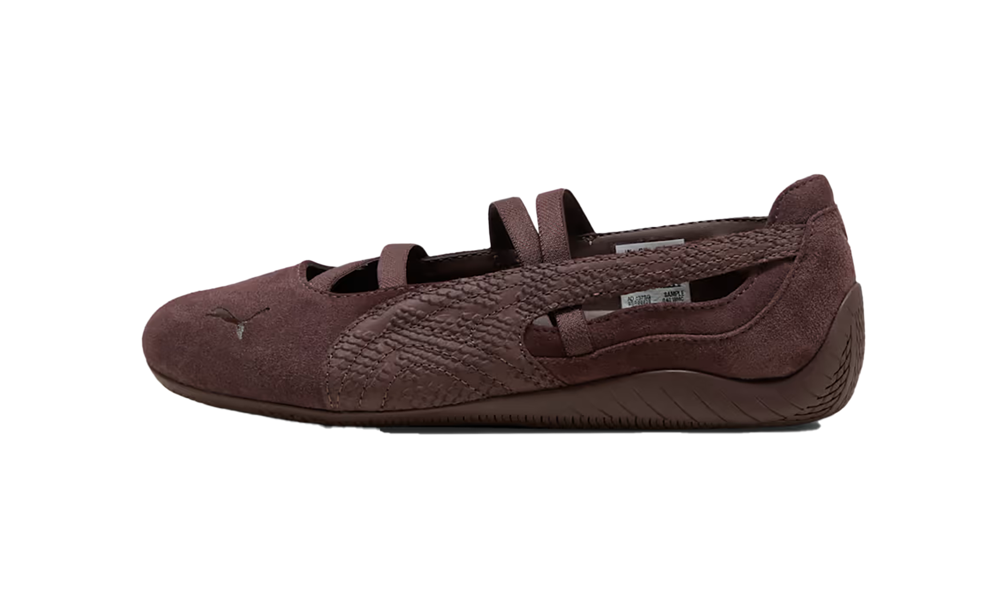Puma Speedcat Ballet Women "Python" 407706-01