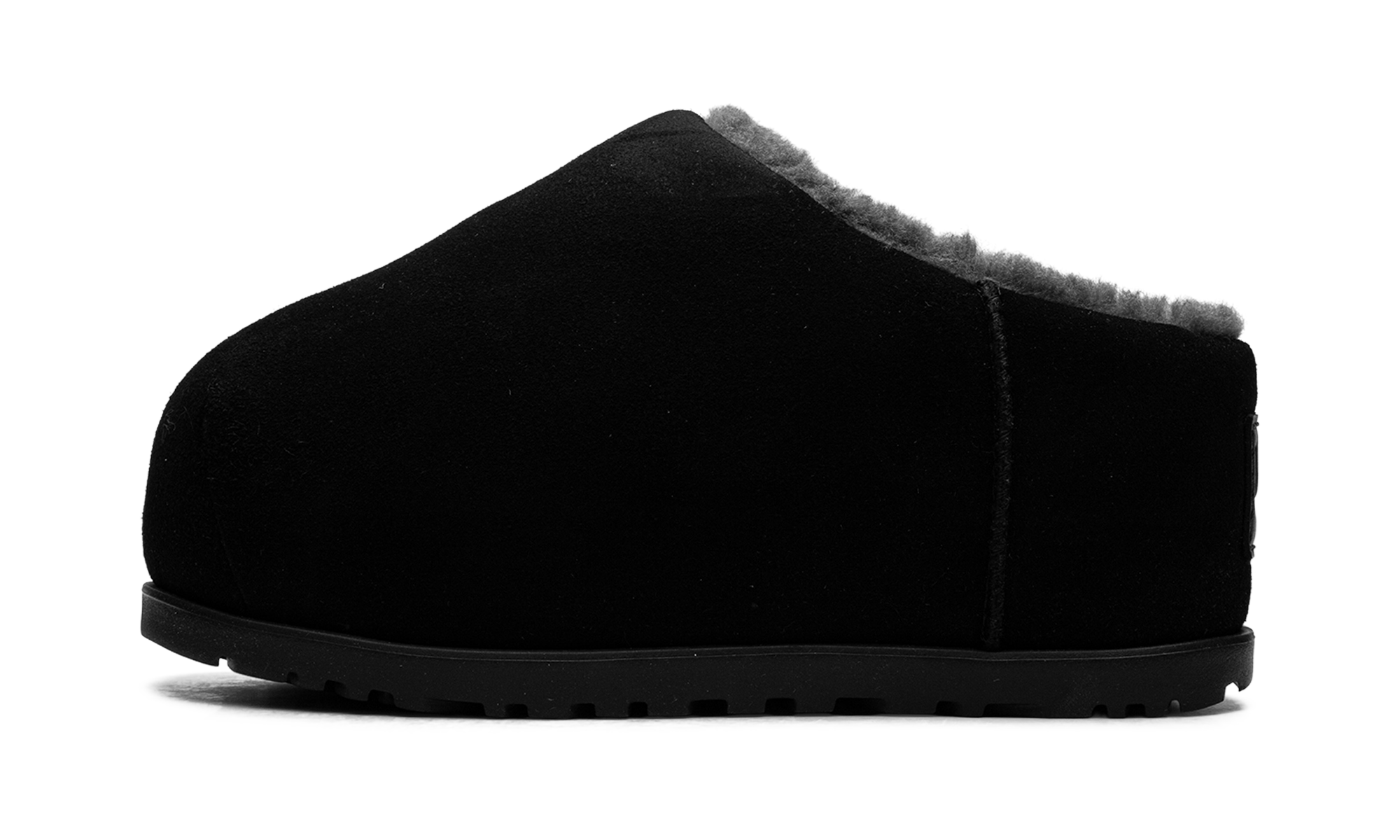 Pumped Slide WMNS "Black" 1158215 BLK