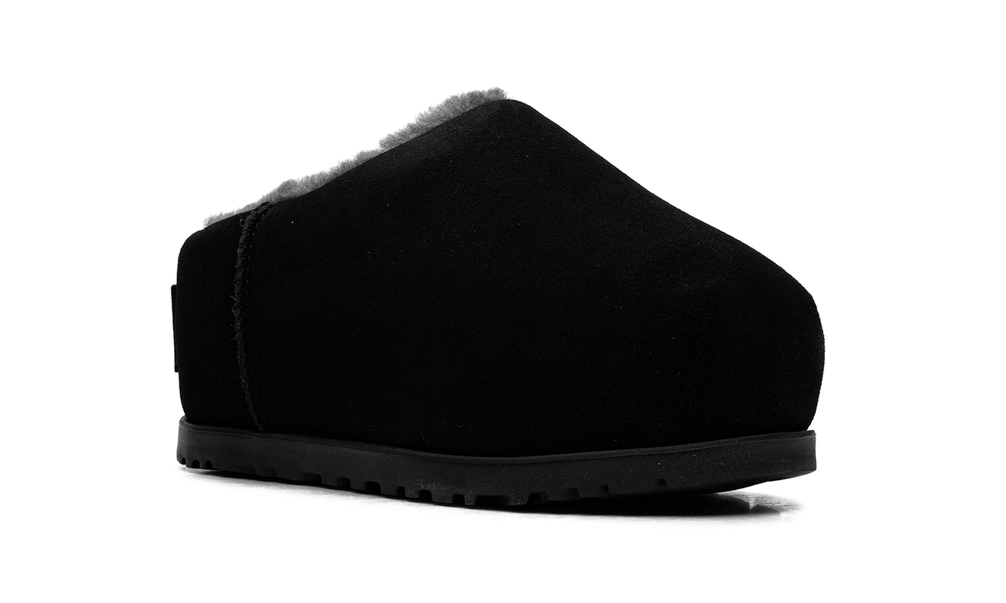 Pumped Slide WMNS "Black" 1158215 BLK