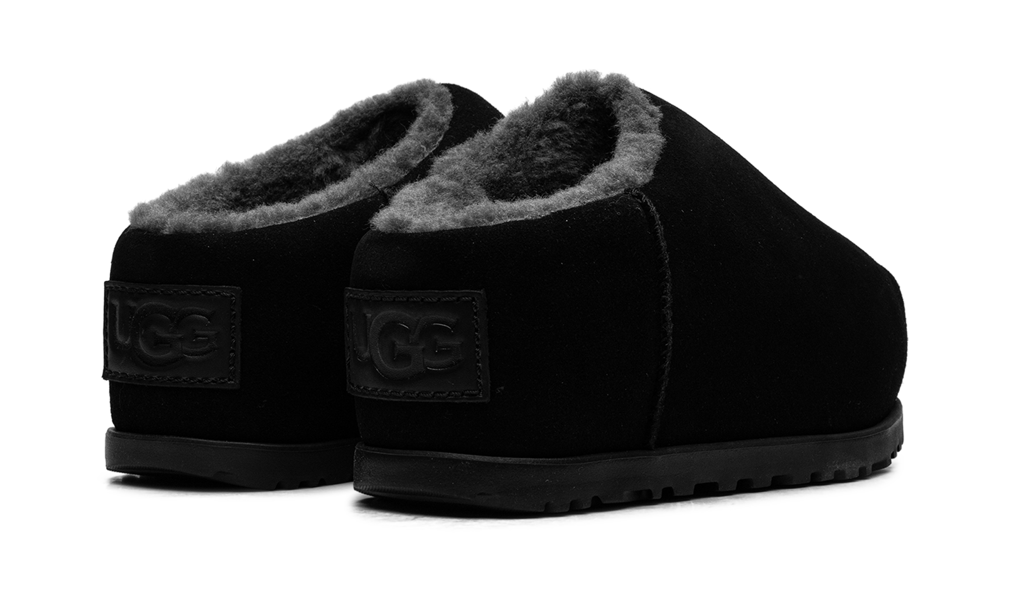 Pumped Slide WMNS "Black" 1158215 BLK