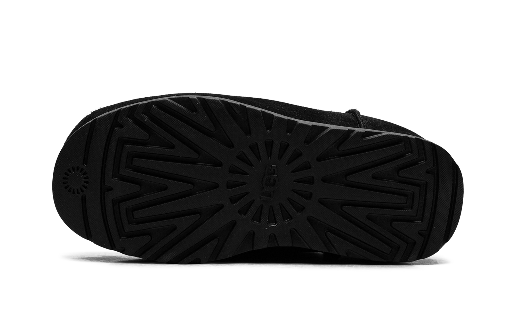 Pumped Slide WMNS "Black" 1158215 BLK