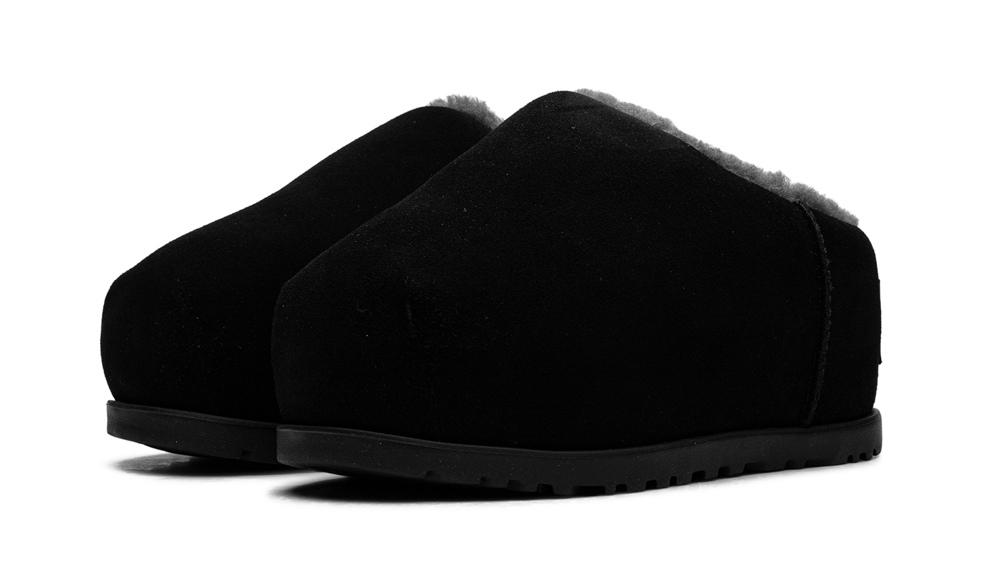 Pumped Slide WMNS "Black" 1158215 BLK