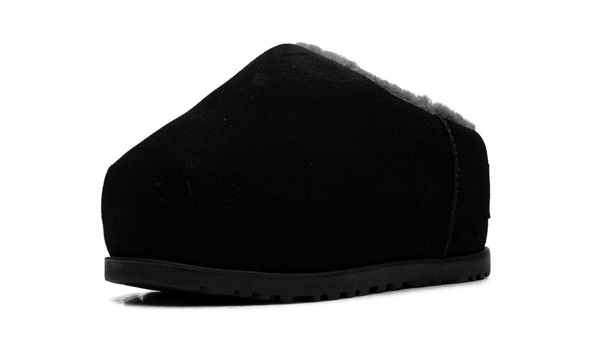 Pumped Slide WMNS "Black" 1158215 BLK