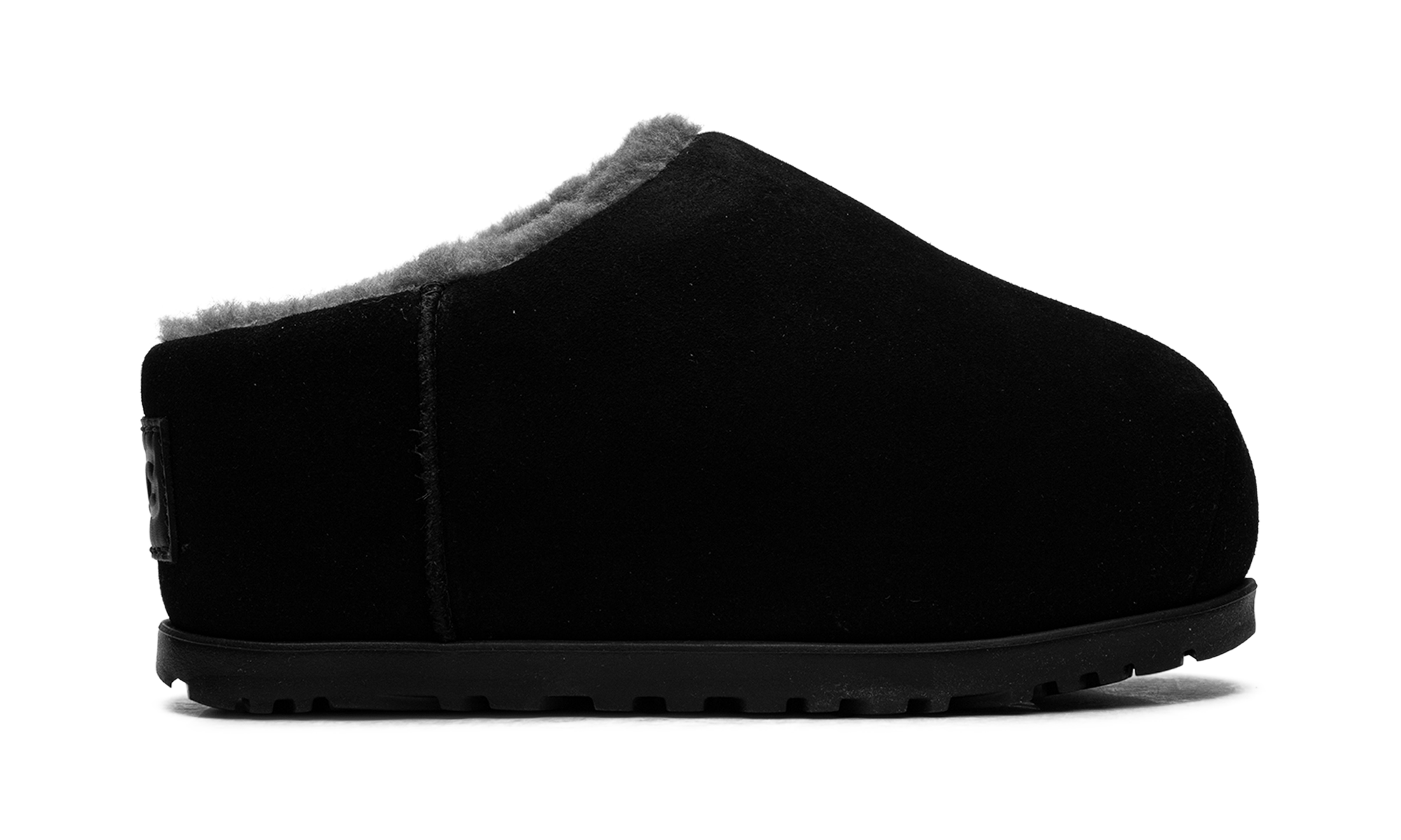 Pumped Slide WMNS "Black" 1158215 BLK