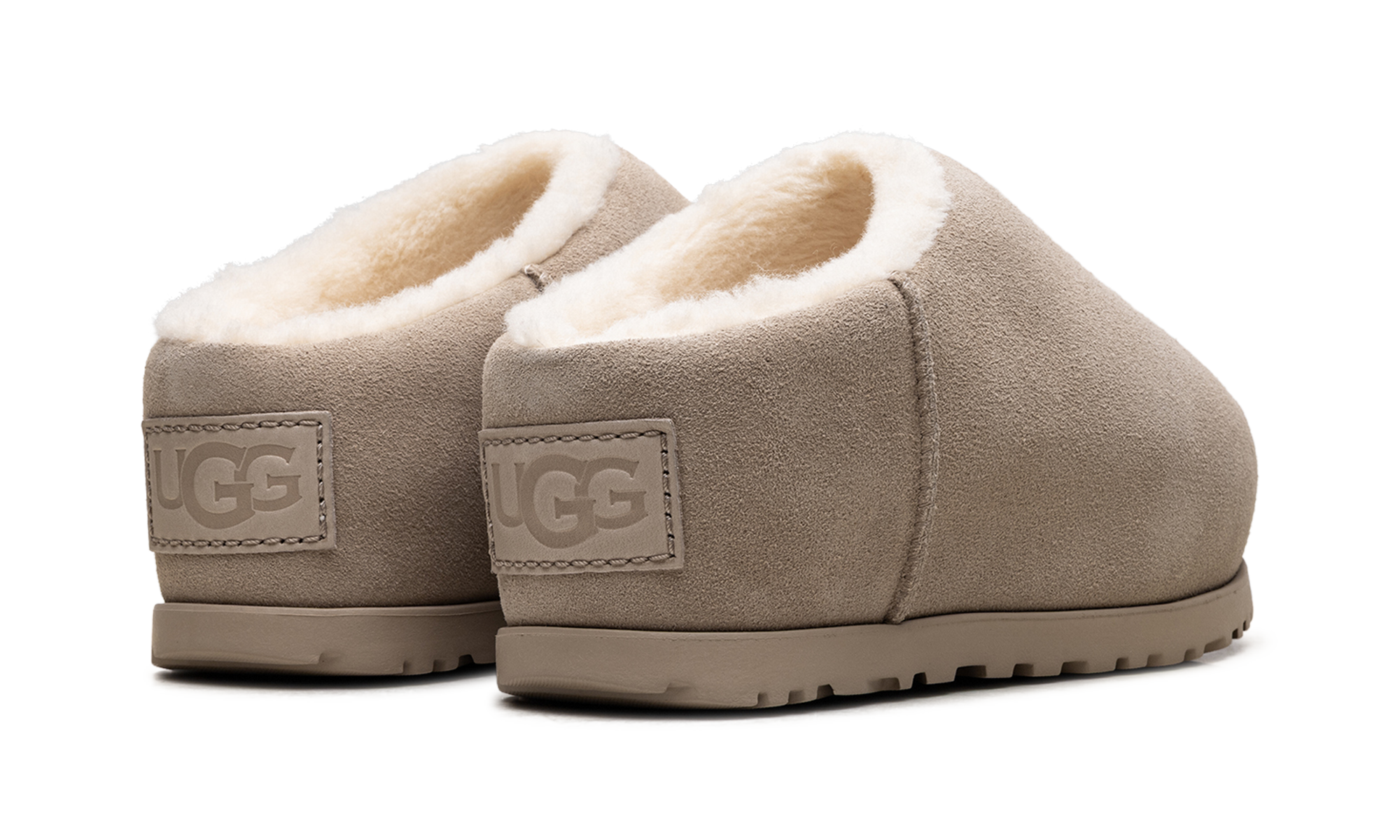 Pumped Slide WMNS "Mustard Seed" 1158215 MDSD