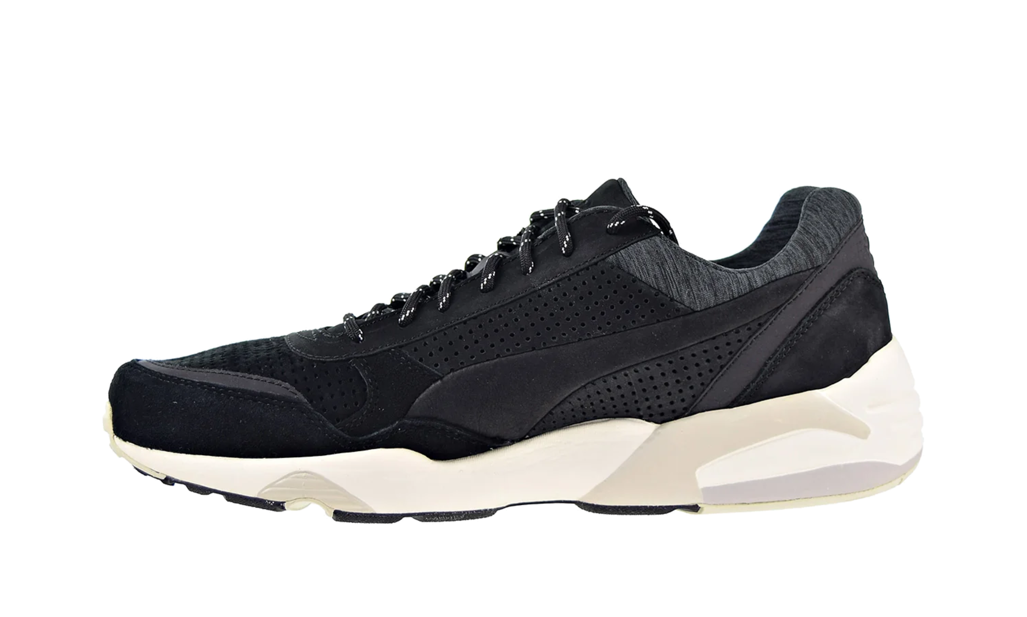 R698 X Stampd "Black" 358736 03