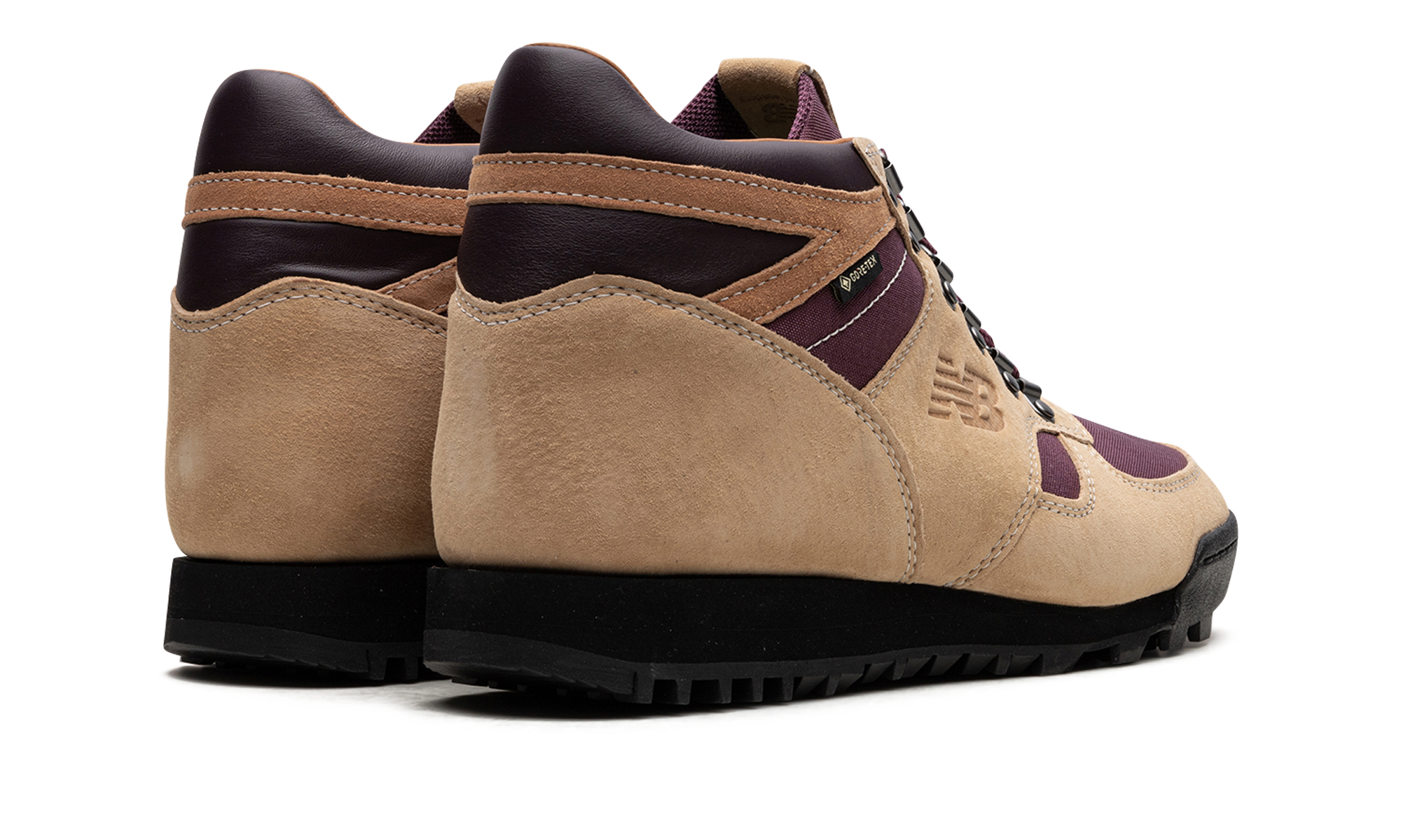 Rainier "Aimé Leon Dore - Brown" URAINXA1