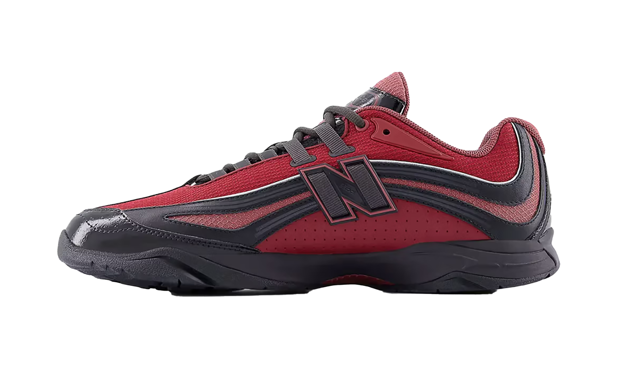 RC56 "Red Angora" URC56FFC