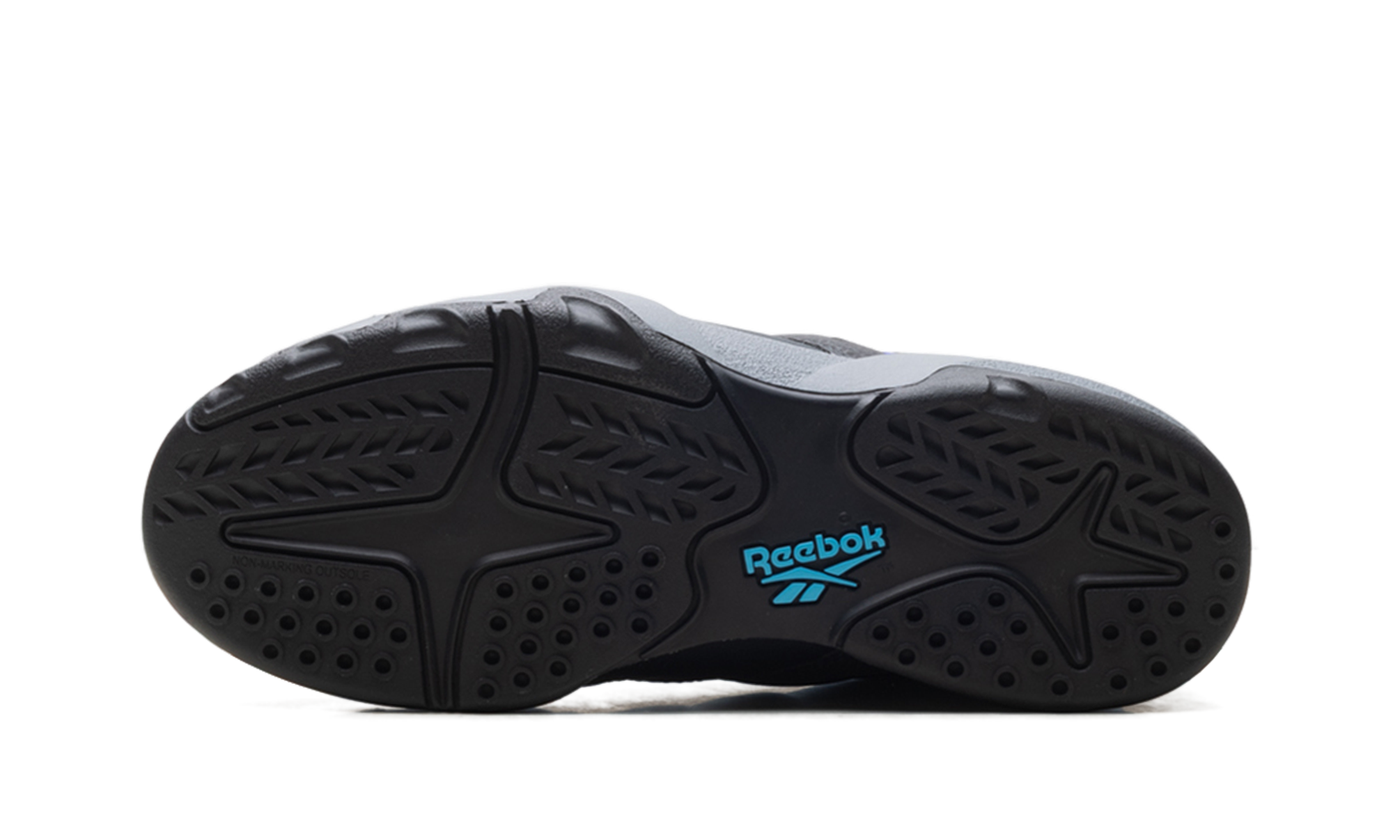 Rebound Layup Sl "Puma black / blue / frosted ivory" 369573 60