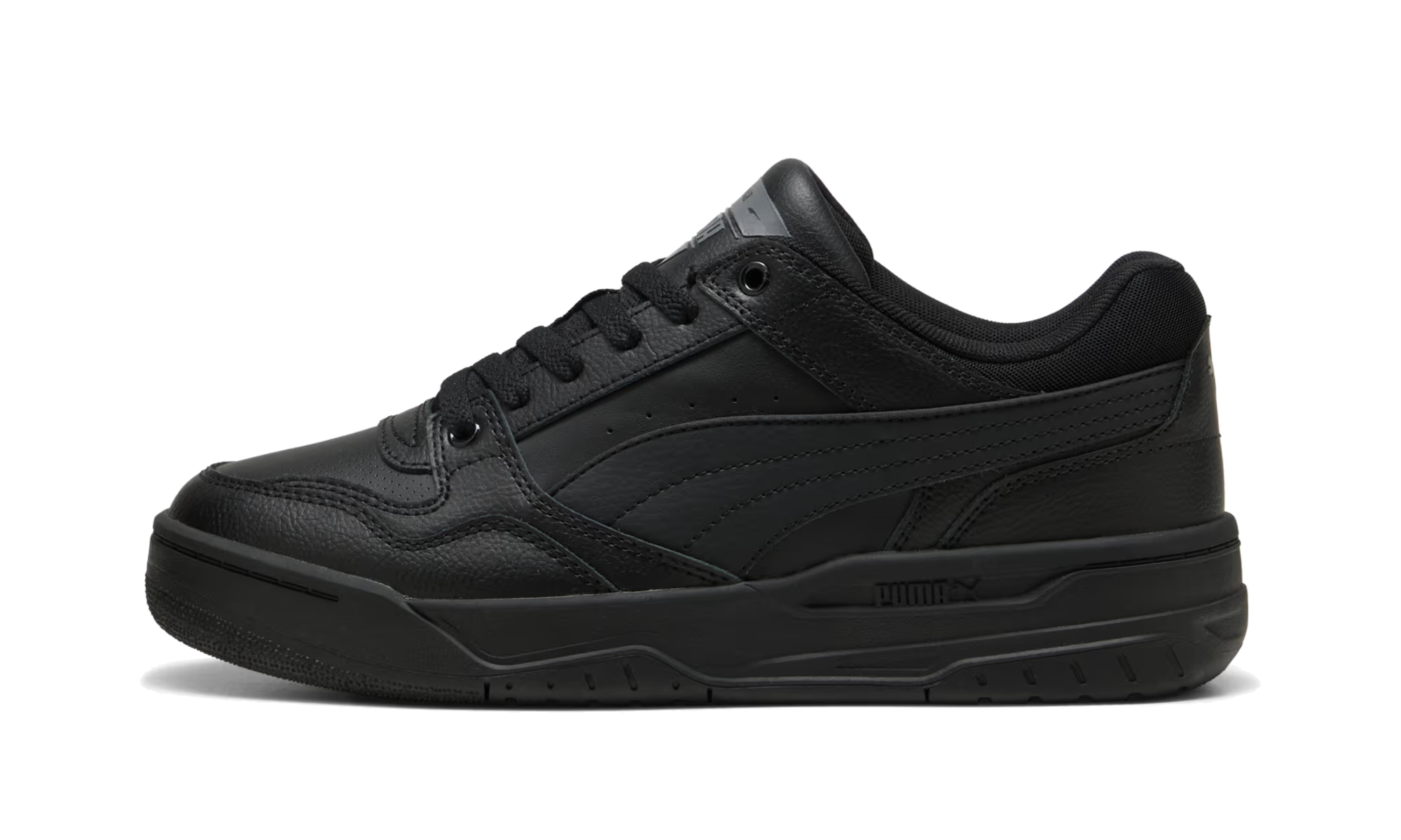 Rebound RETRO "Puma black / cool dark gray" 400197 02