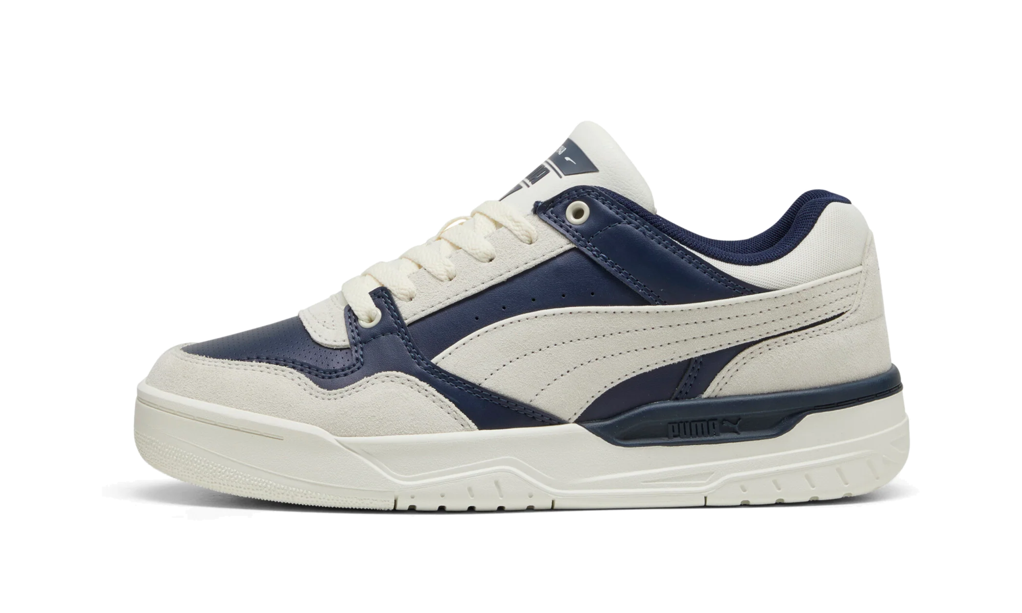 Rebound RETRO Sd "Vapor gray / puma navy" 400214 04