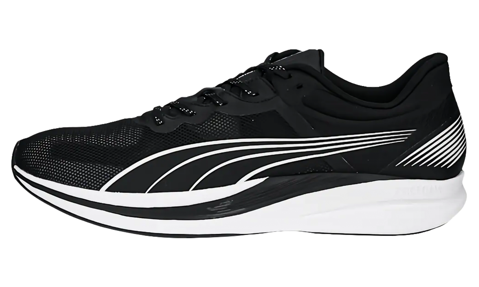 Redeem Profoam "Black white" 377995 01