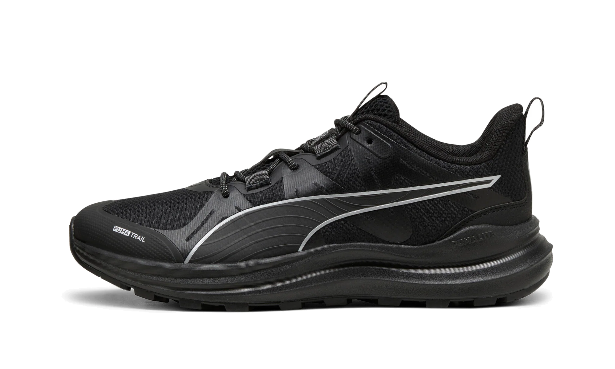 Reflect Lite "Black cool dark grey" 379440 06