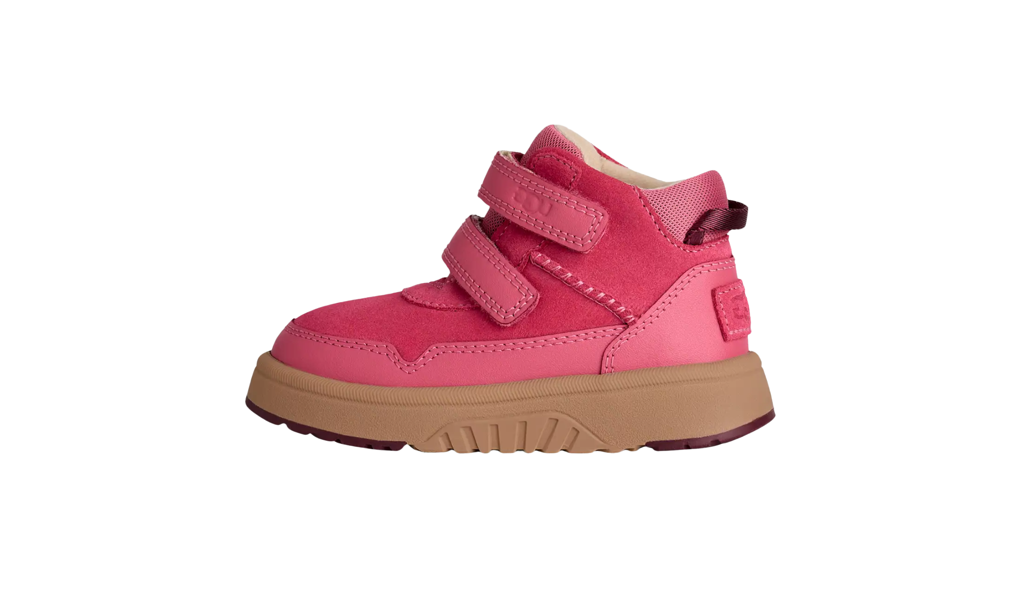 Rennie TD "Pink" 1171194T PBLM