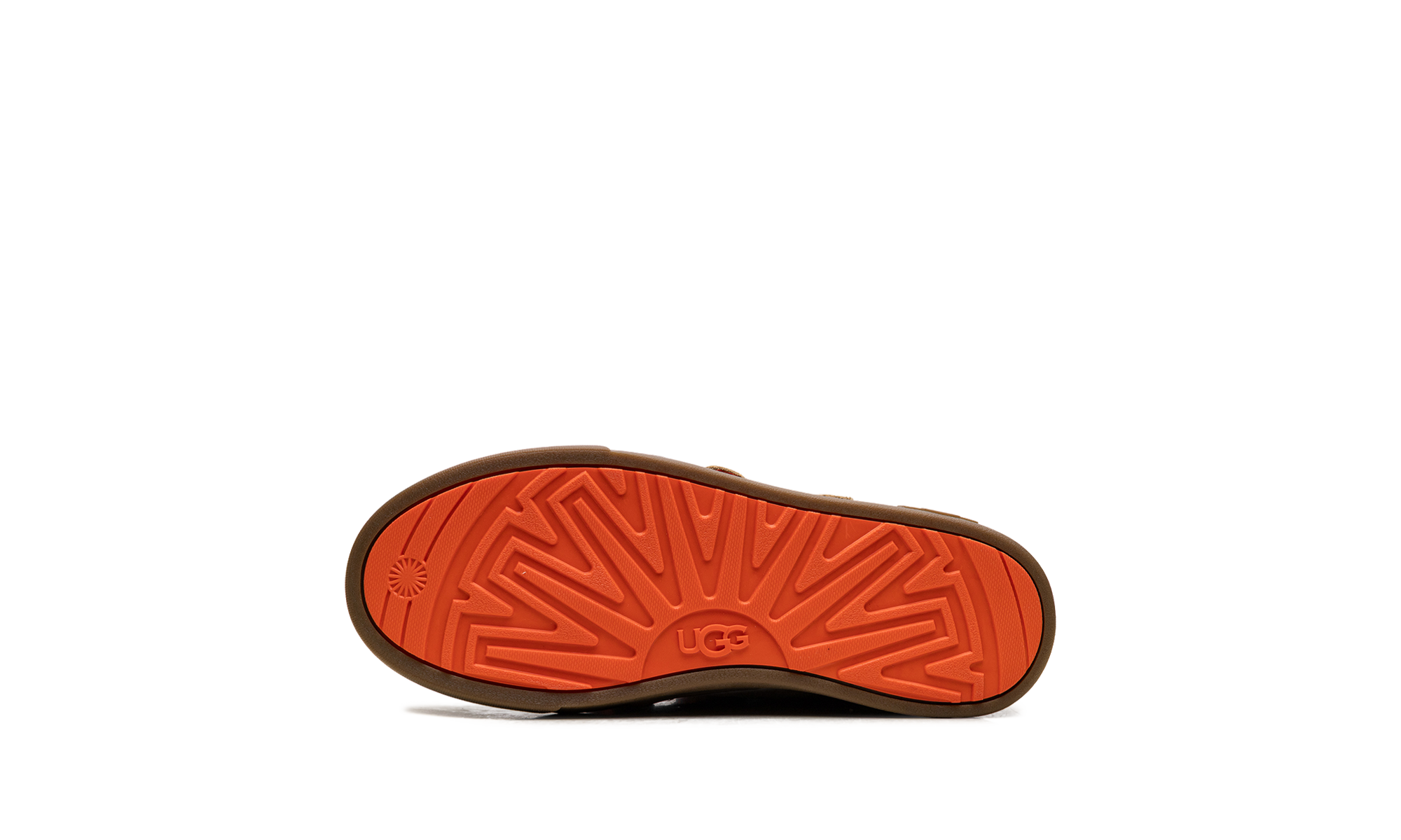 Rennon II TD "Antilope Mustard Seed" 1104989T APM