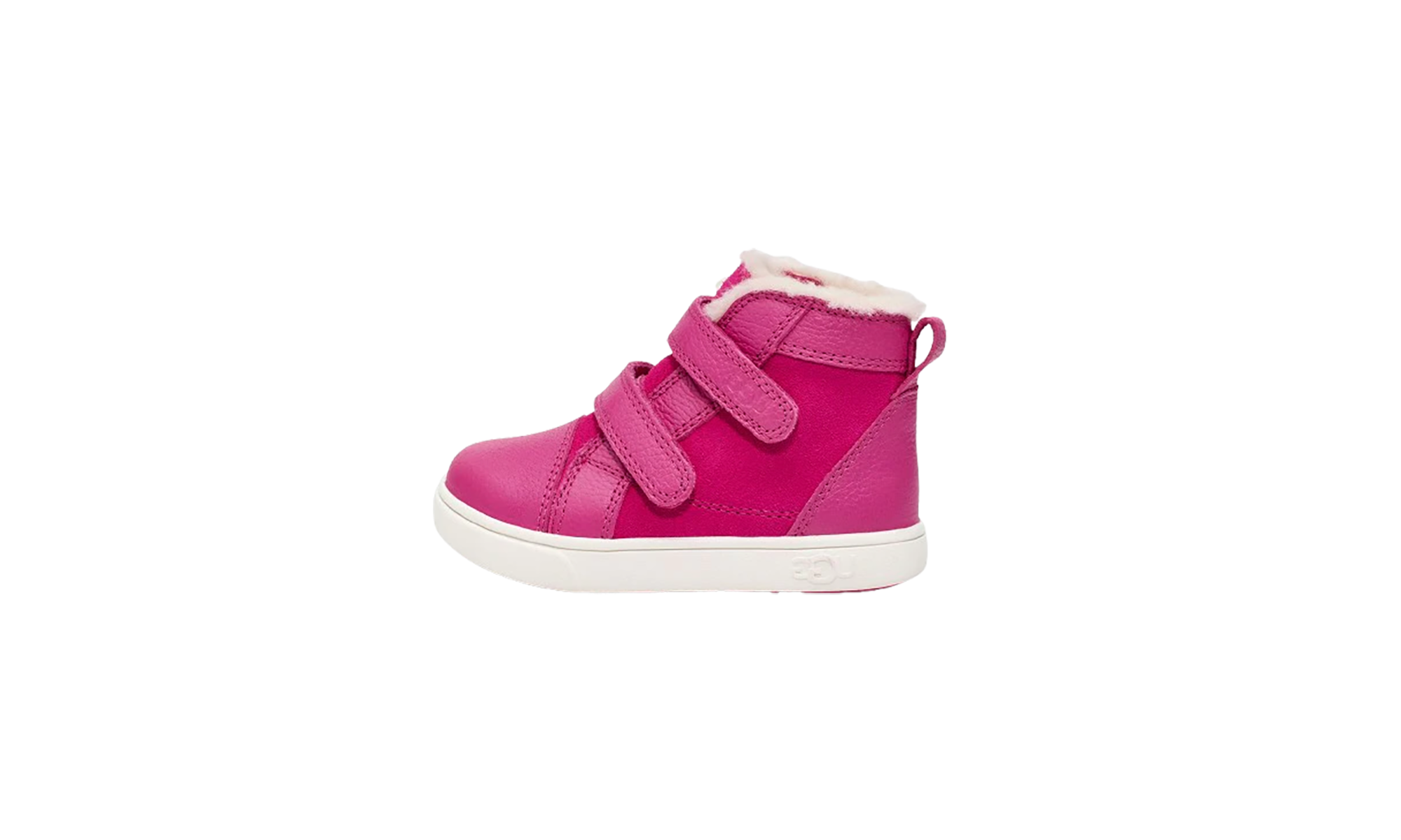 Rennon II TD "Pink" 1104989T RSPS