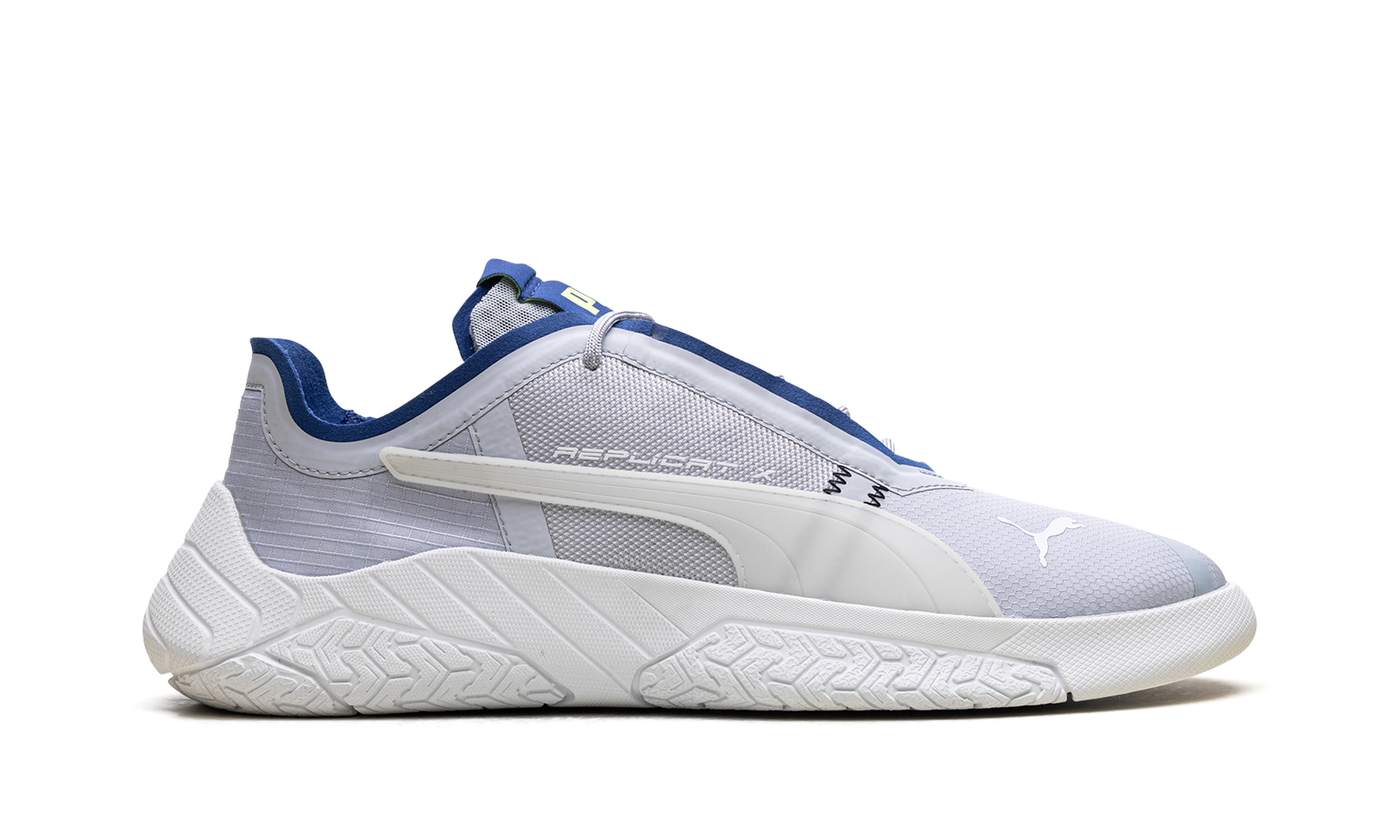 Replicat X Circuit 306460 05