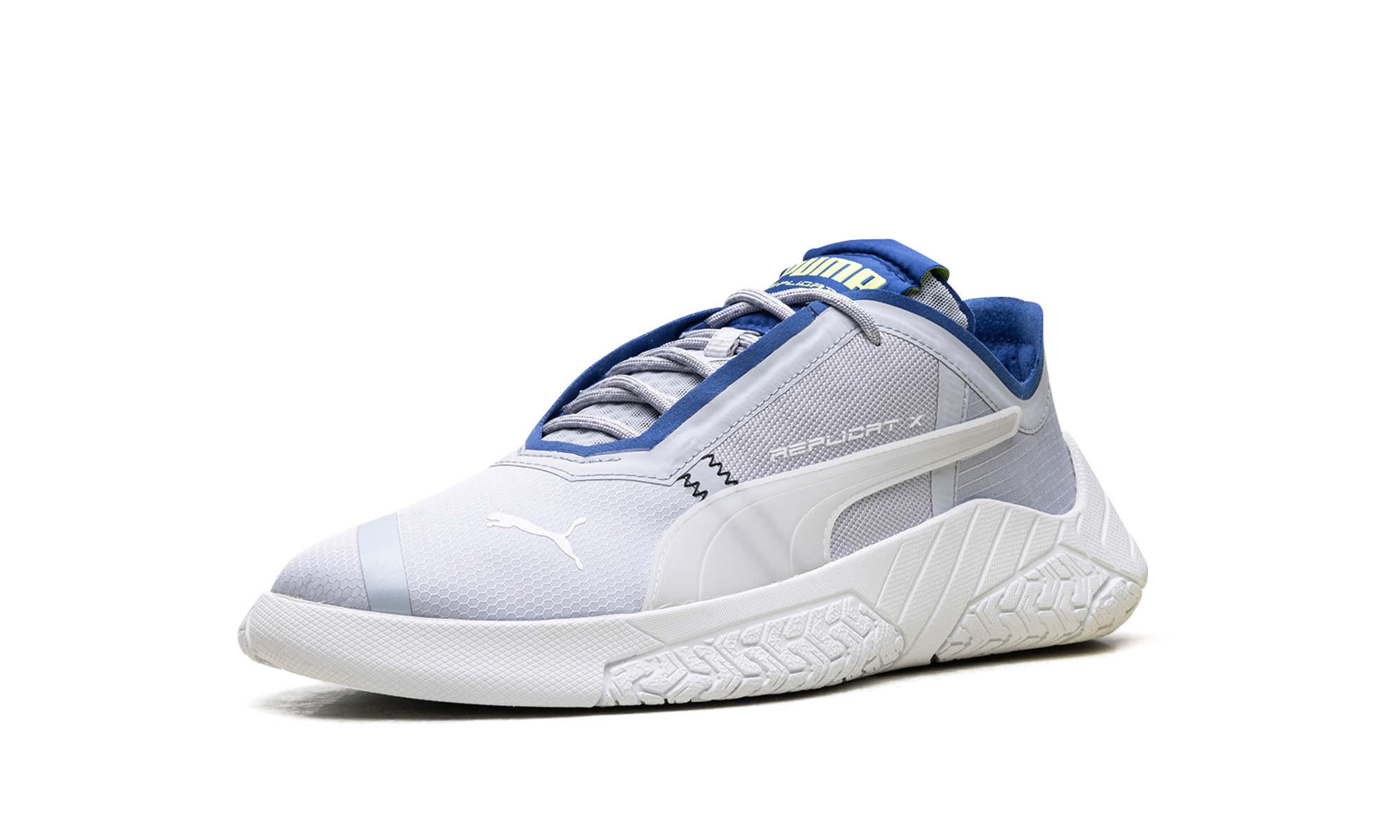 Replicat X Circuit 306460 05