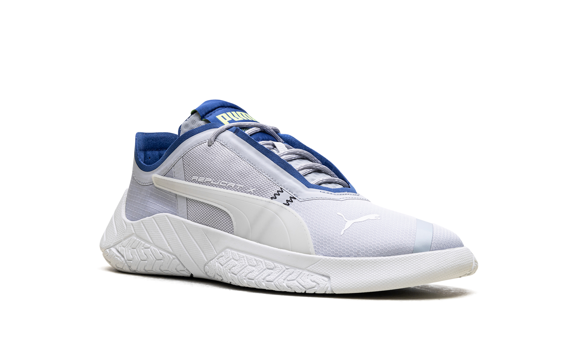Replicat X Circuit 306460 05