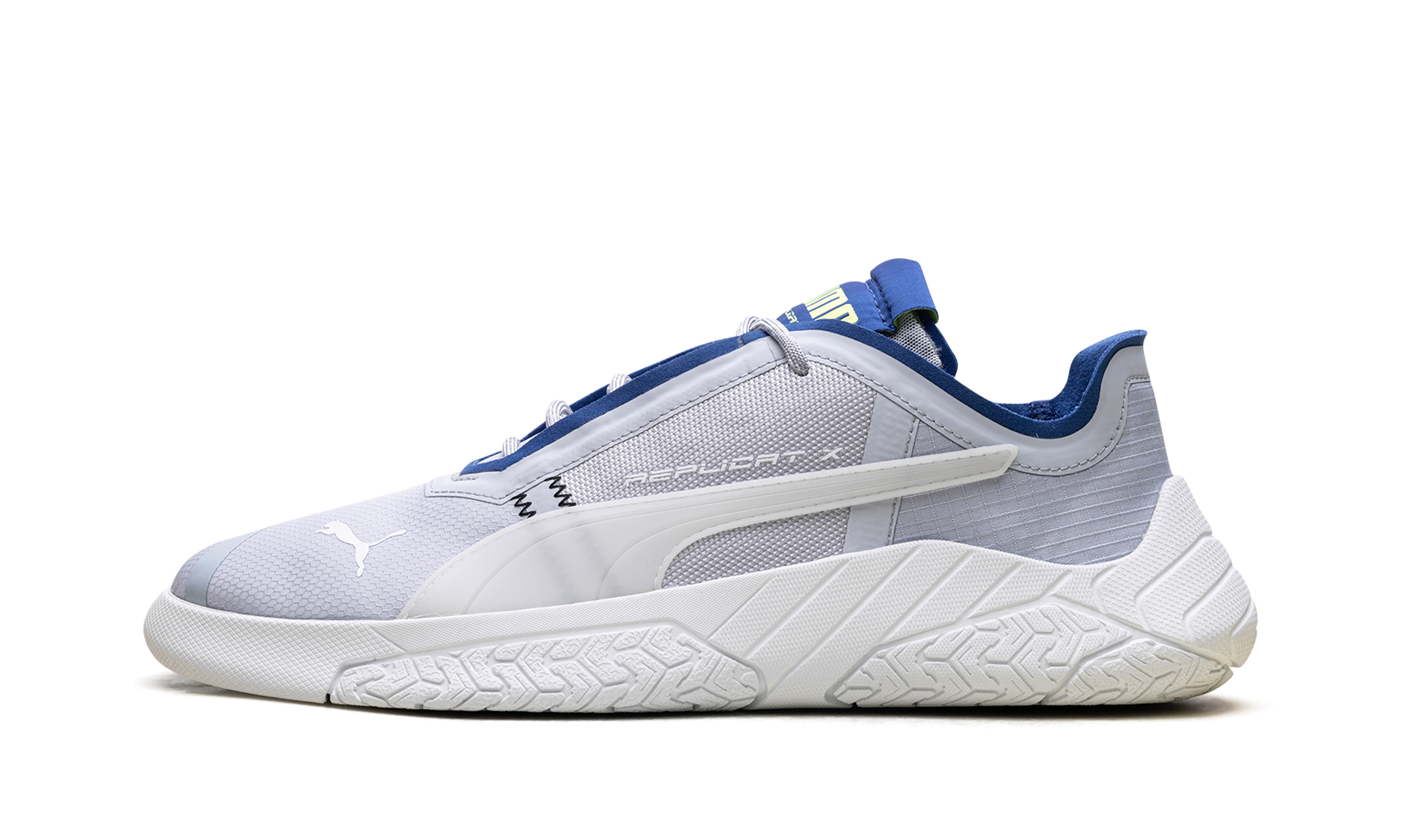 Replicat X Circuit 306460 05