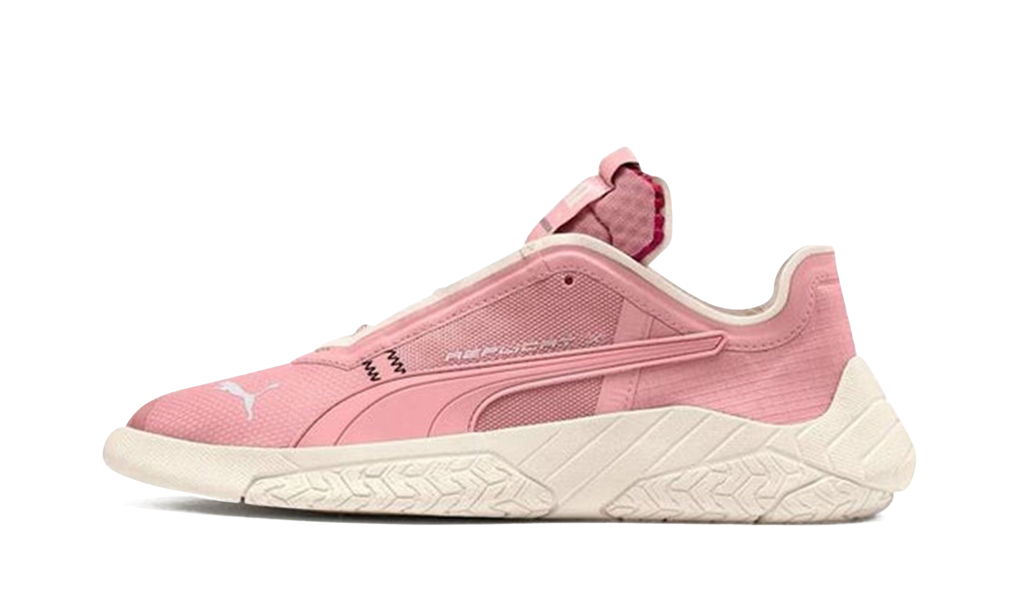 Replicat X Circuit "Bridal rose" 306460 02