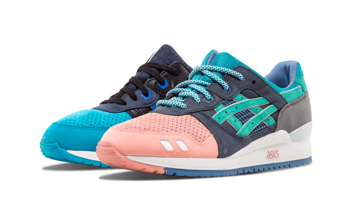 RF HOMAGE "Ronnie Fieg Homage" H54FK 6540