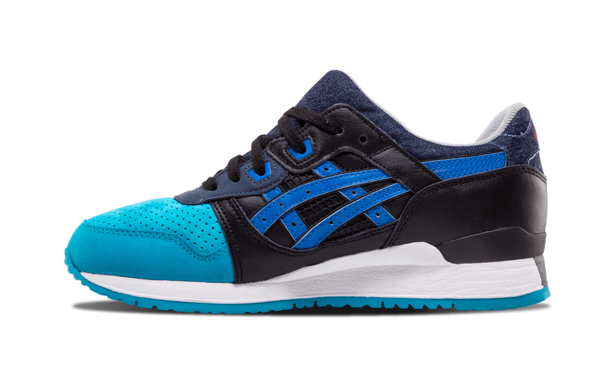RF HOMAGE "Ronnie Fieg Homage" H54FK 6540