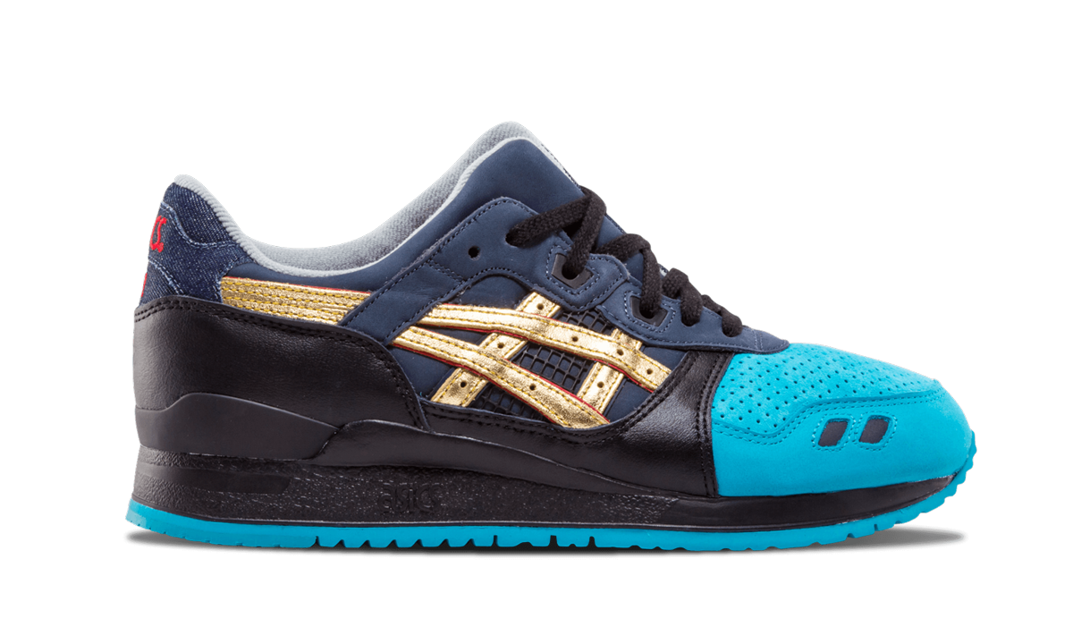 RF HOMAGE "Ronnie Fieg Homage" H54FK 6540