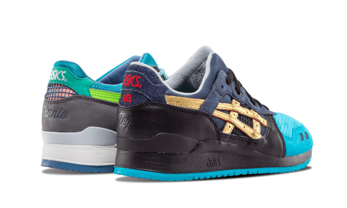 RF HOMAGE "Ronnie Fieg Homage" H54FK 6540