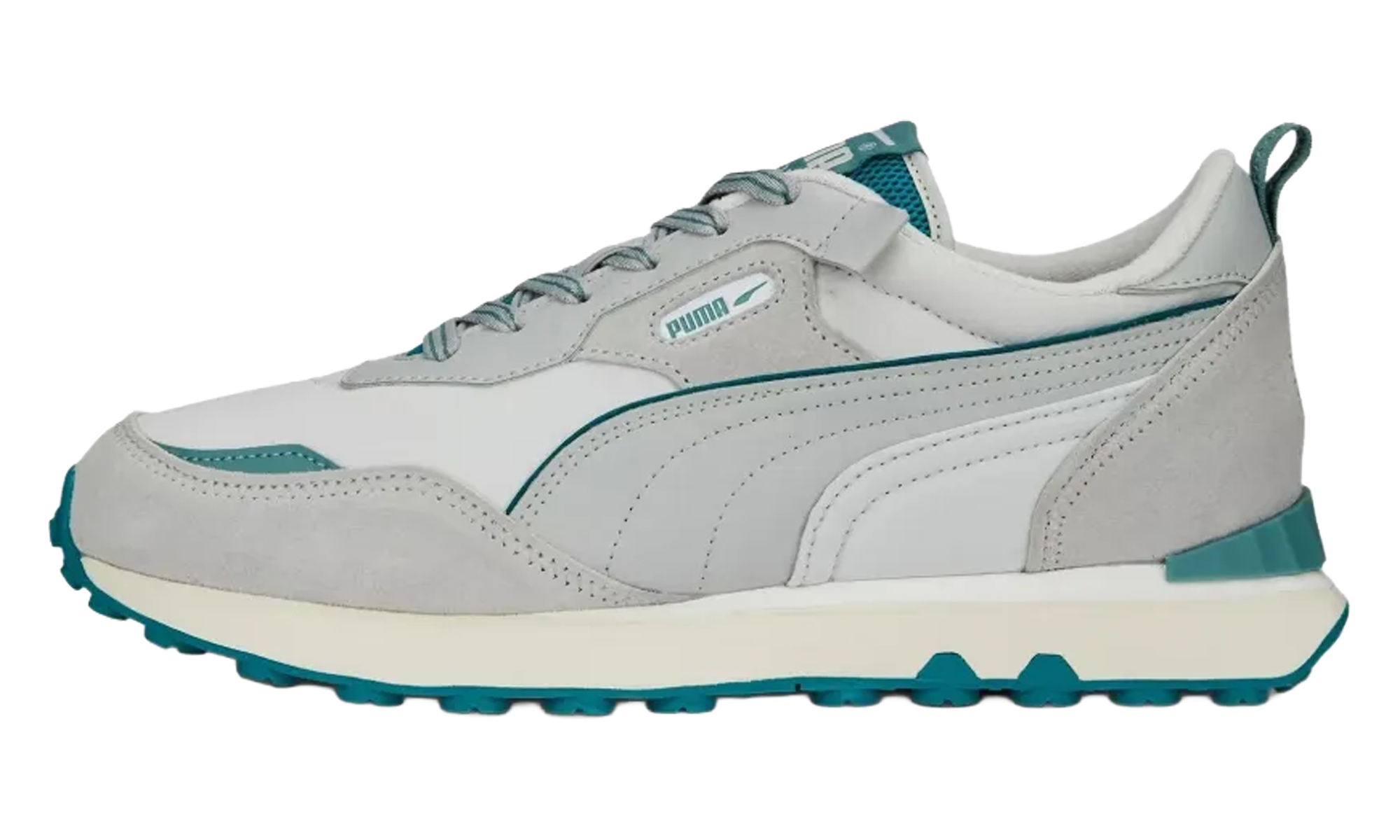 Rider Fv Vacatigr "Grey" 390166-02