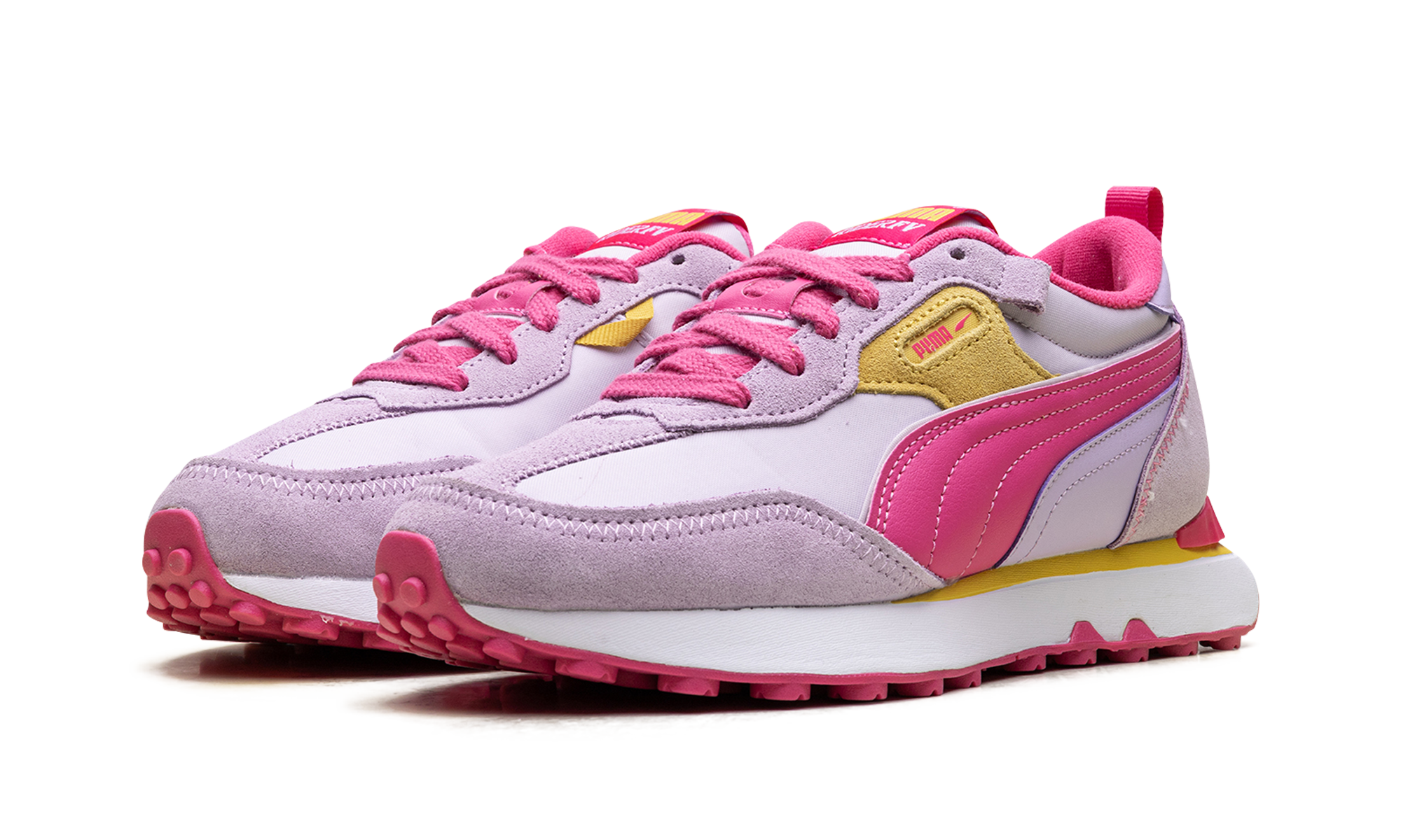 Rider Fv Vintage Women "Pink" 387475-02