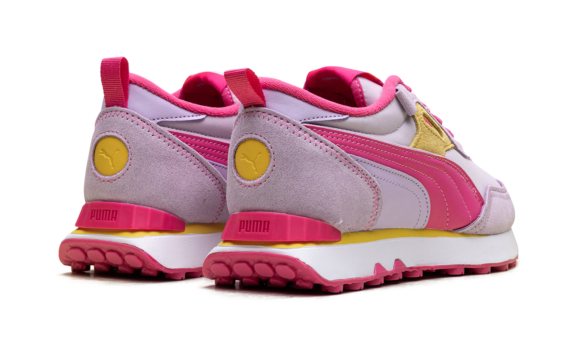 Rider Fv Vintage Women "Pink" 387475-02