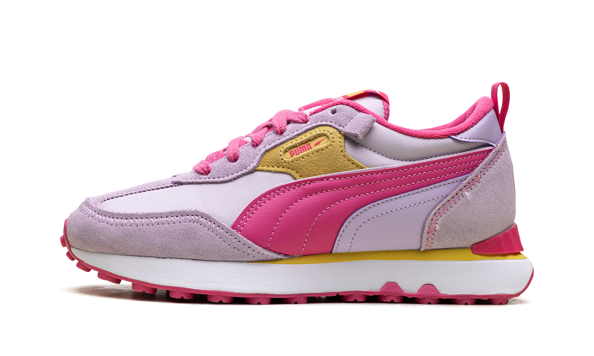 Rider Fv Vintage Women "Pink" 387475-02
