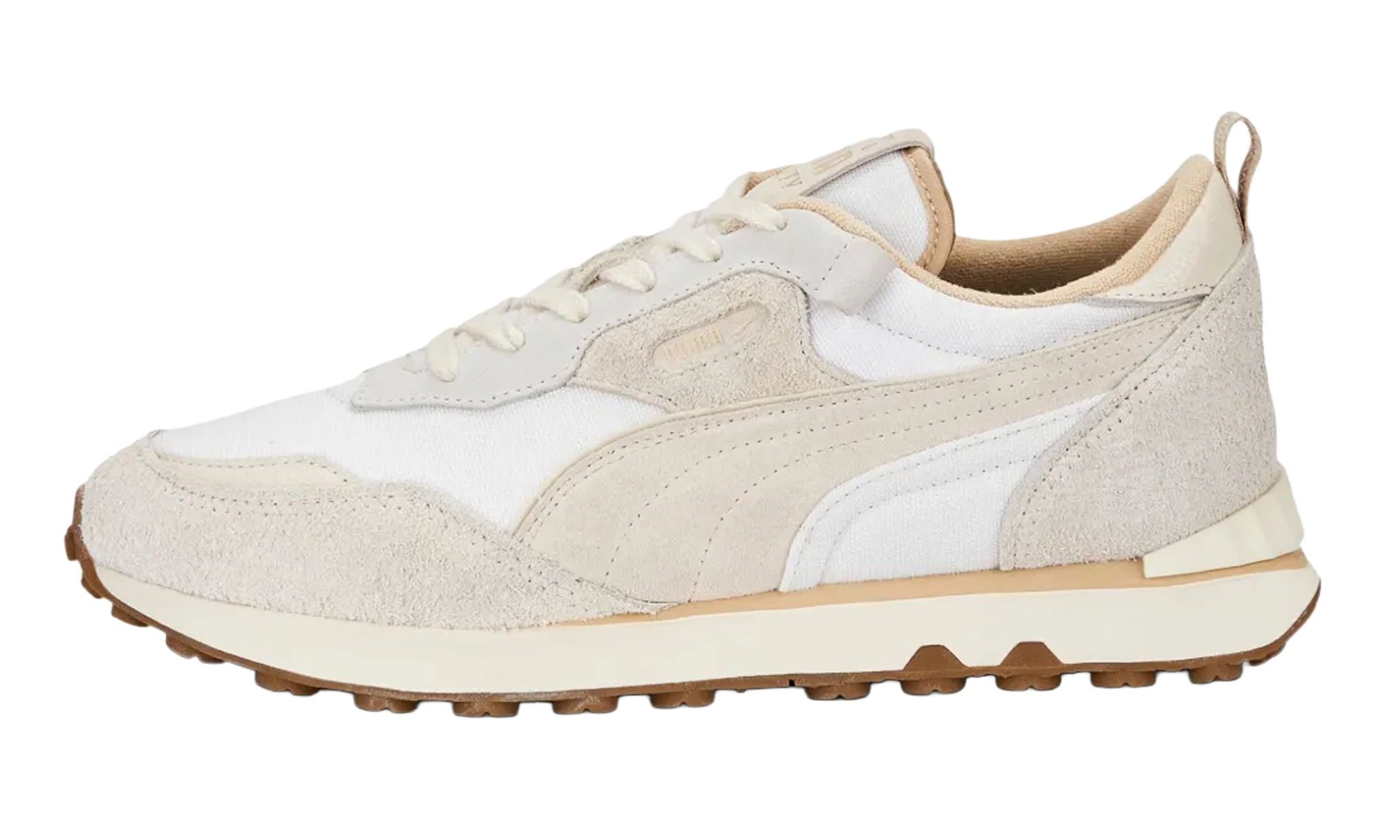 Rider Fv "Worn out - white pristine" 390167 01