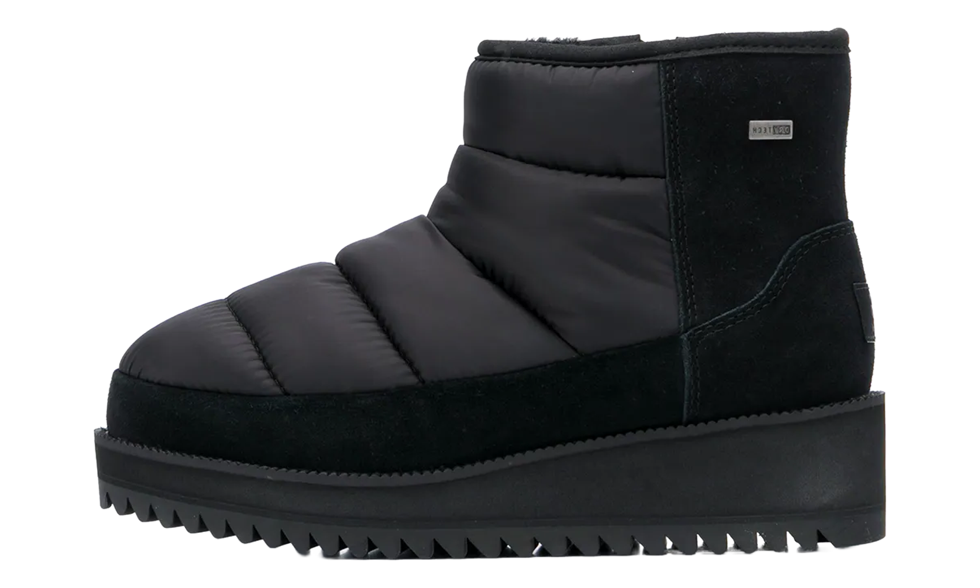 Ridge Mini Snow WMNS "Black" 1103840 BLK
