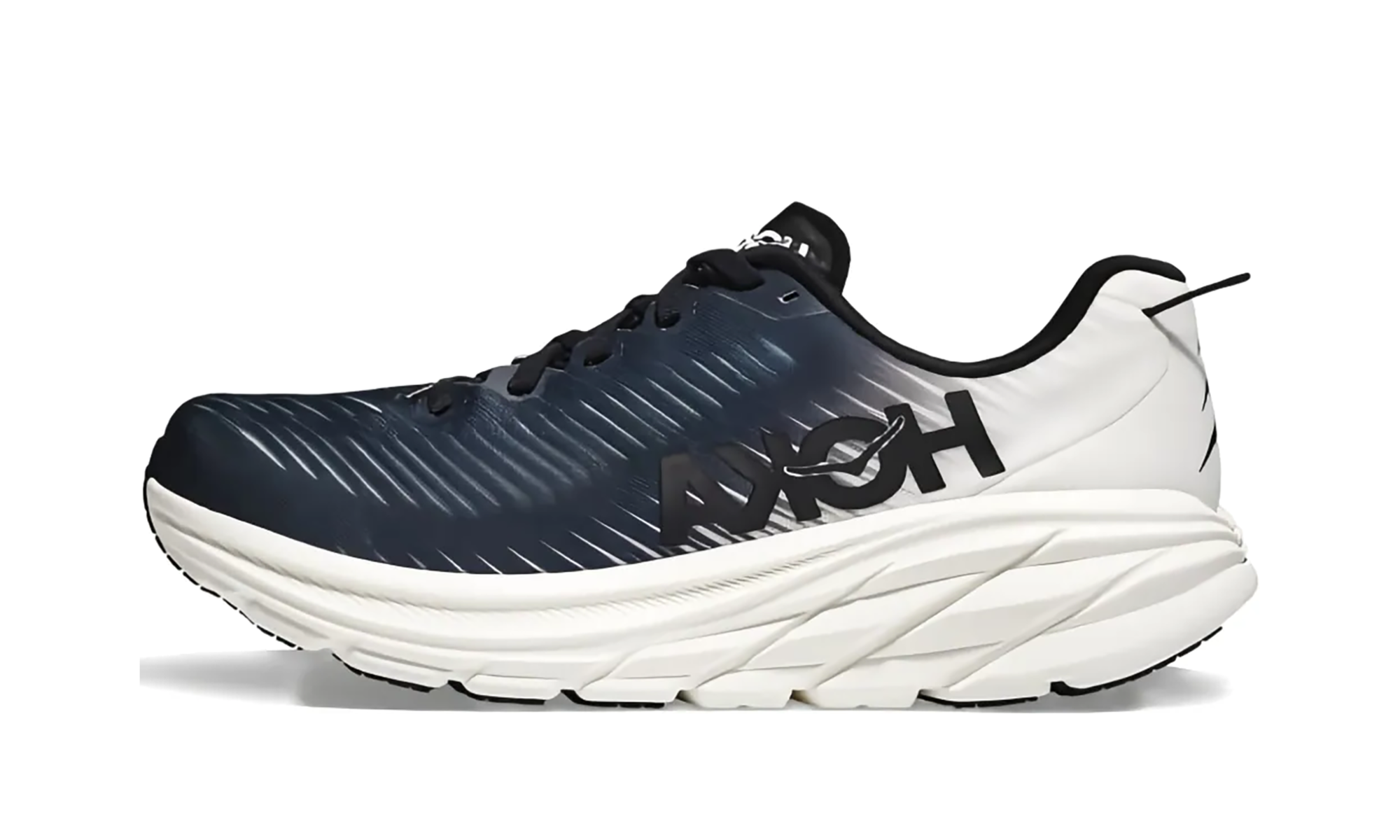 Rincon 3 "Black white" 1119395 BWHT